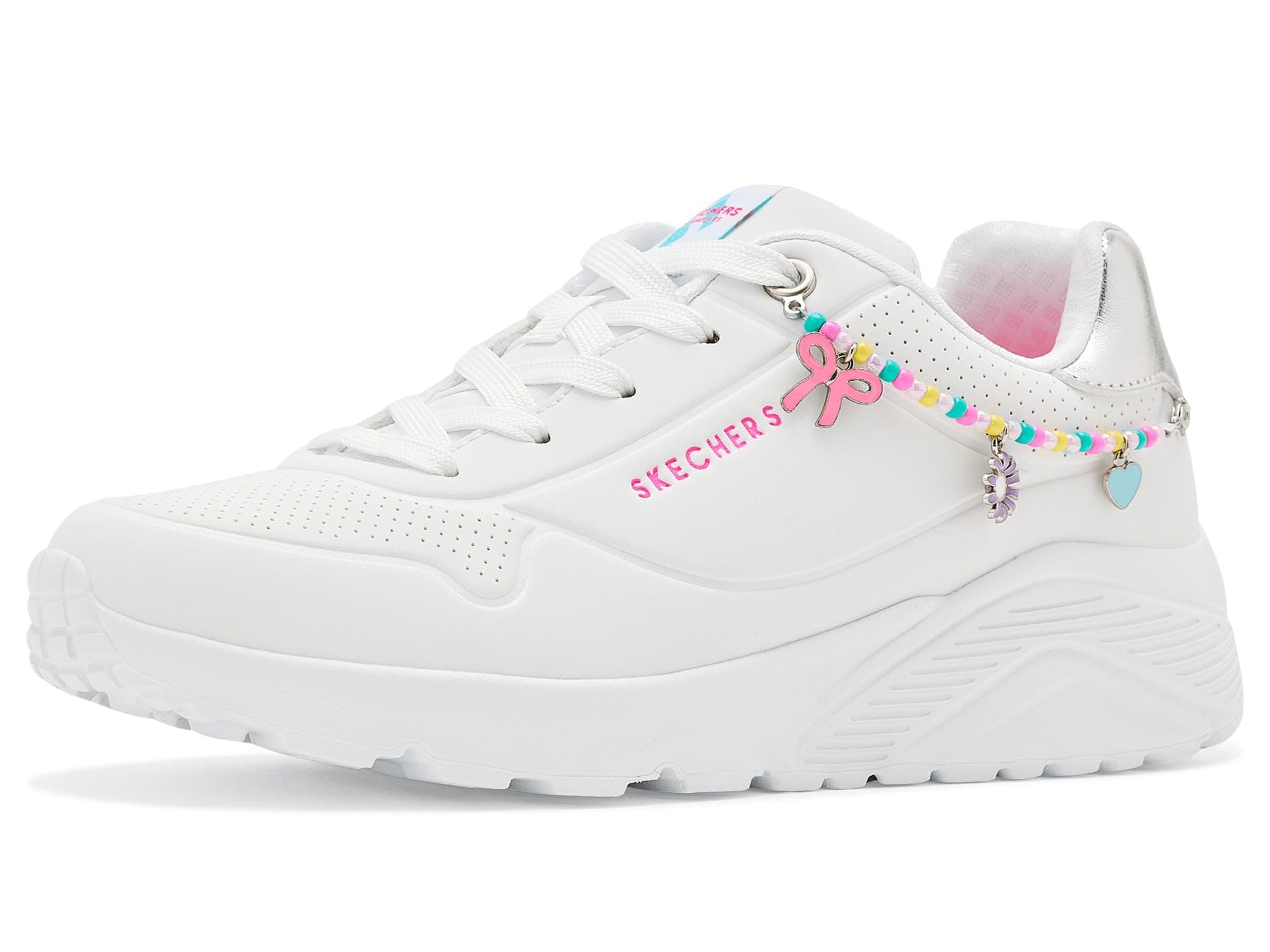 SKECHERS KIDS Uno Lite 310423L (Little Kid/Big Kid) — vista principal