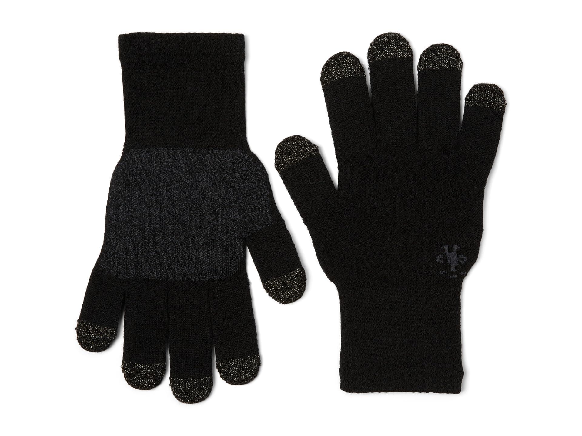 Smartwool Active Thermal Gloves — vista principal