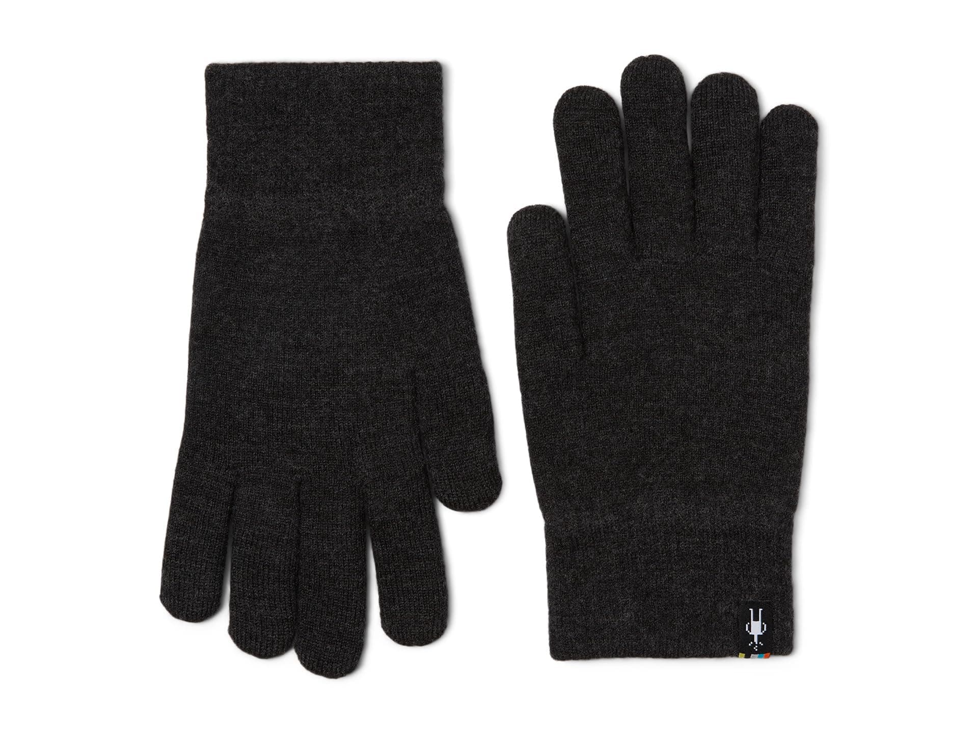 Smartwool Boiled Wool Gloves — vista principal