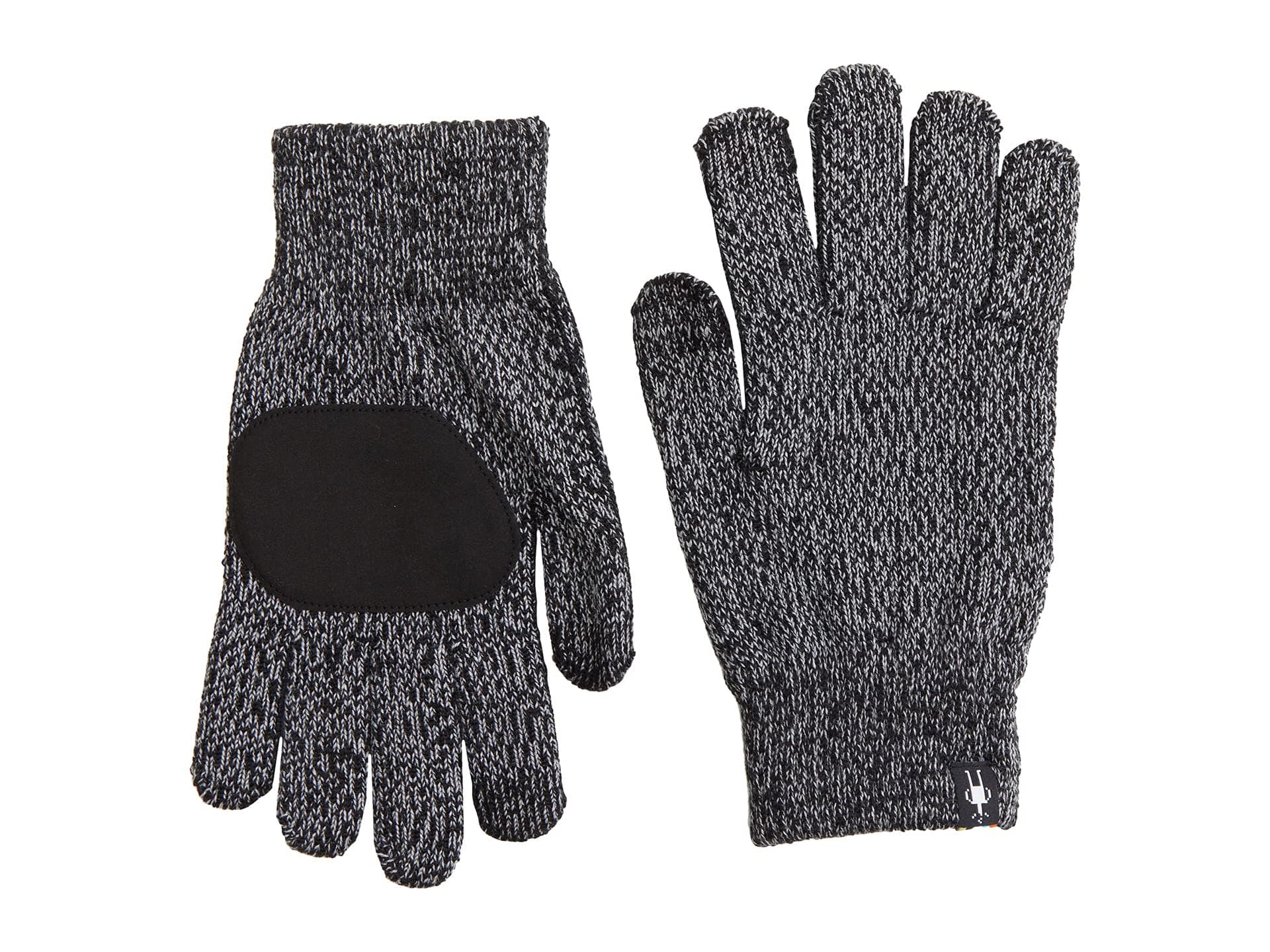 Smartwool Cozy Grip Gloves — vista principal