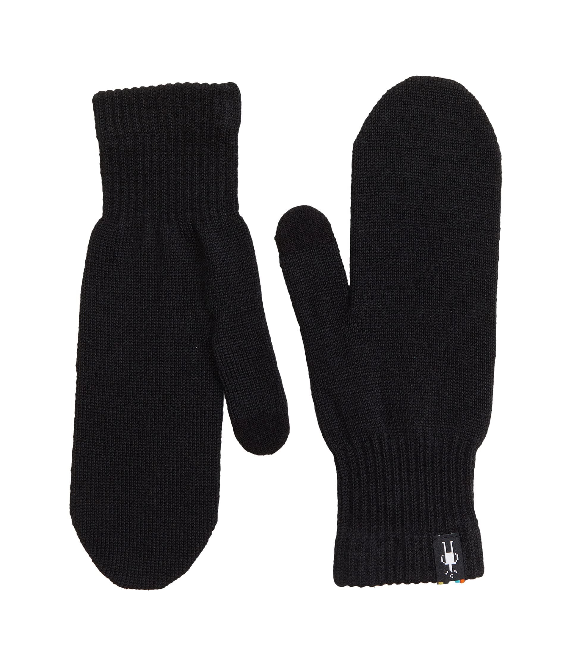 Smartwool Knit Mitt — vista principal