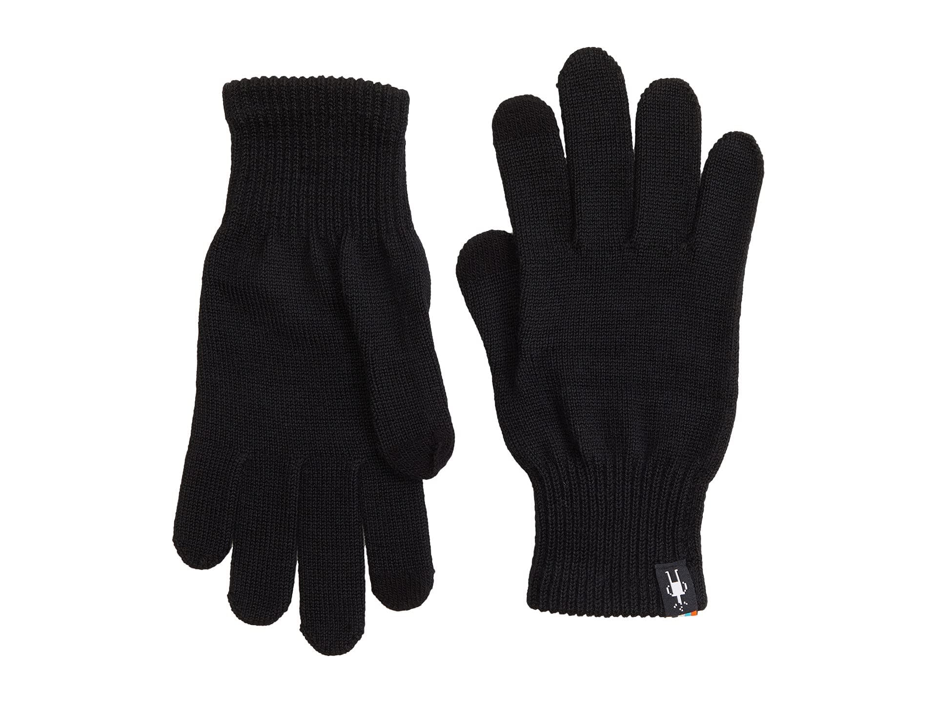 Smartwool Merino Liner Gloves — vista principal