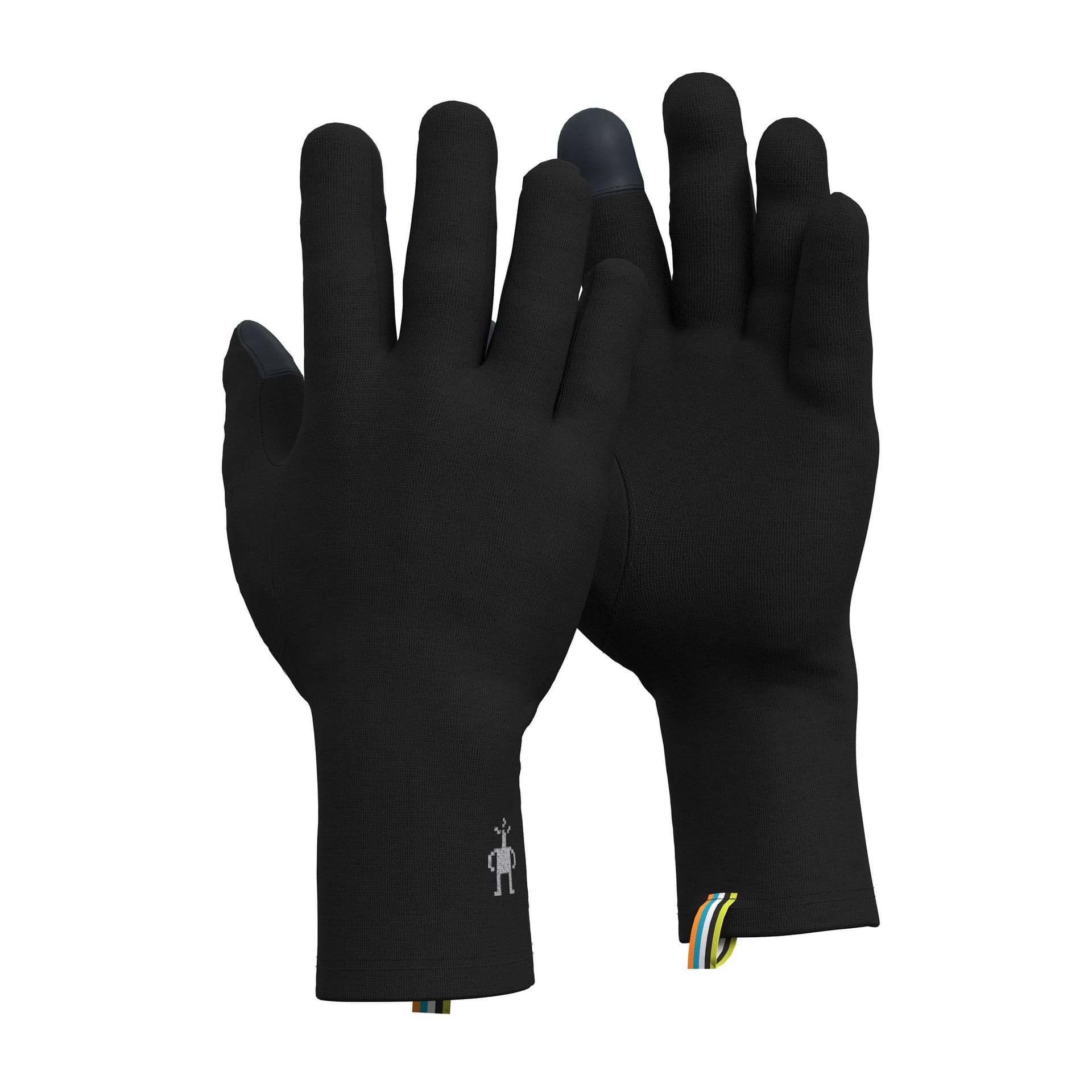 Smartwool Thermal Merino Glove — vista principal