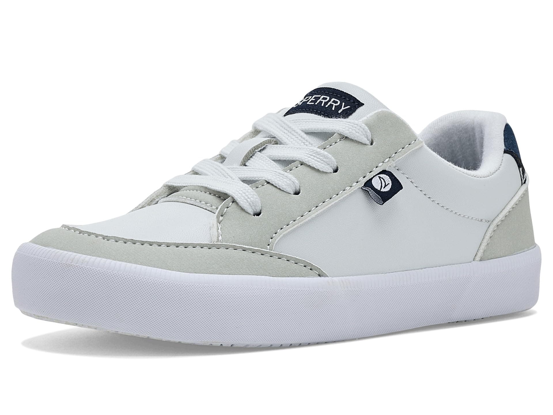Sperry Kids Boardwalk II (Little Kid/Big Kid) — vista principal