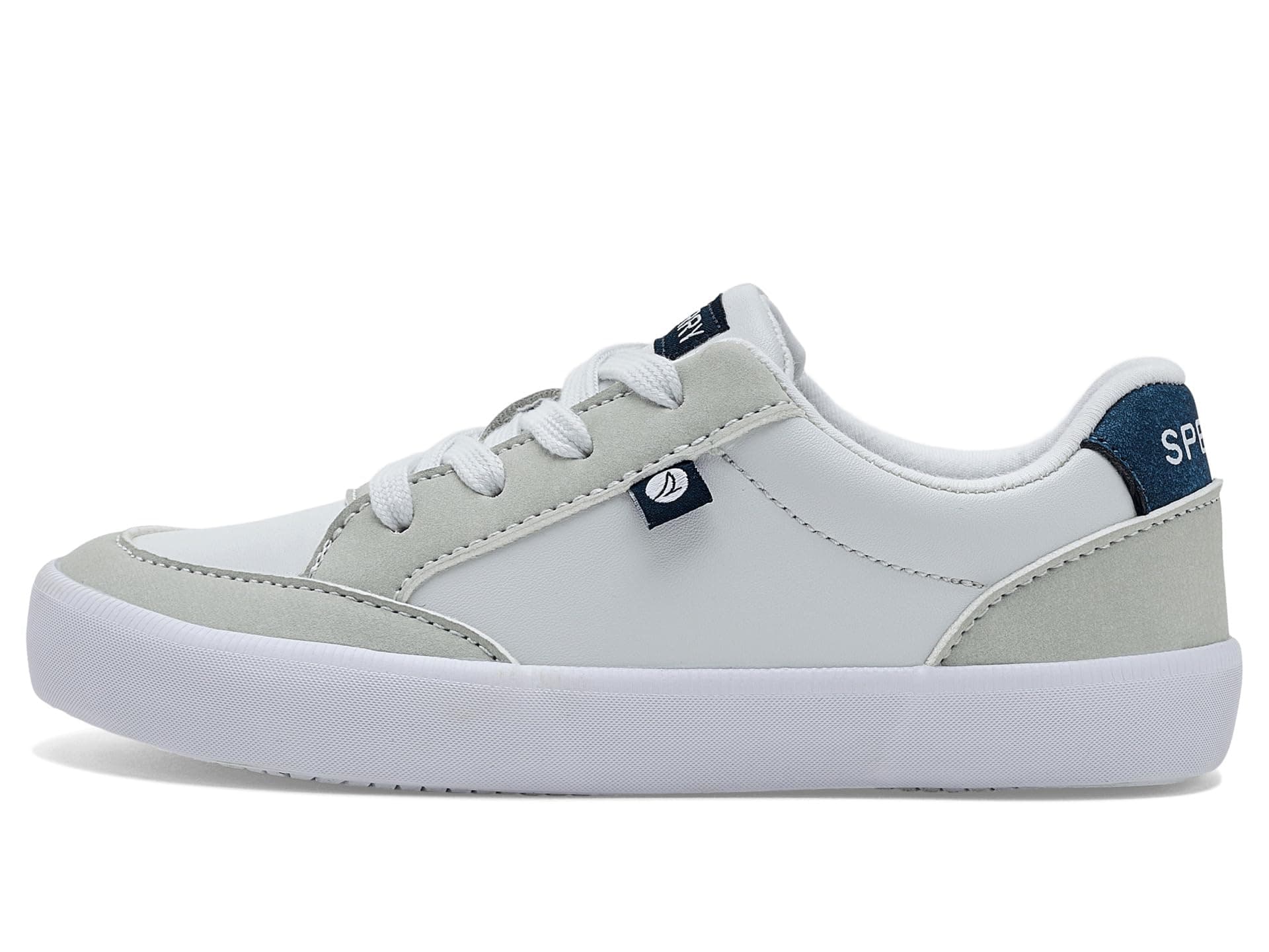 Sperry Kids Boardwalk II (Little Kid/Big Kid) — vista 1