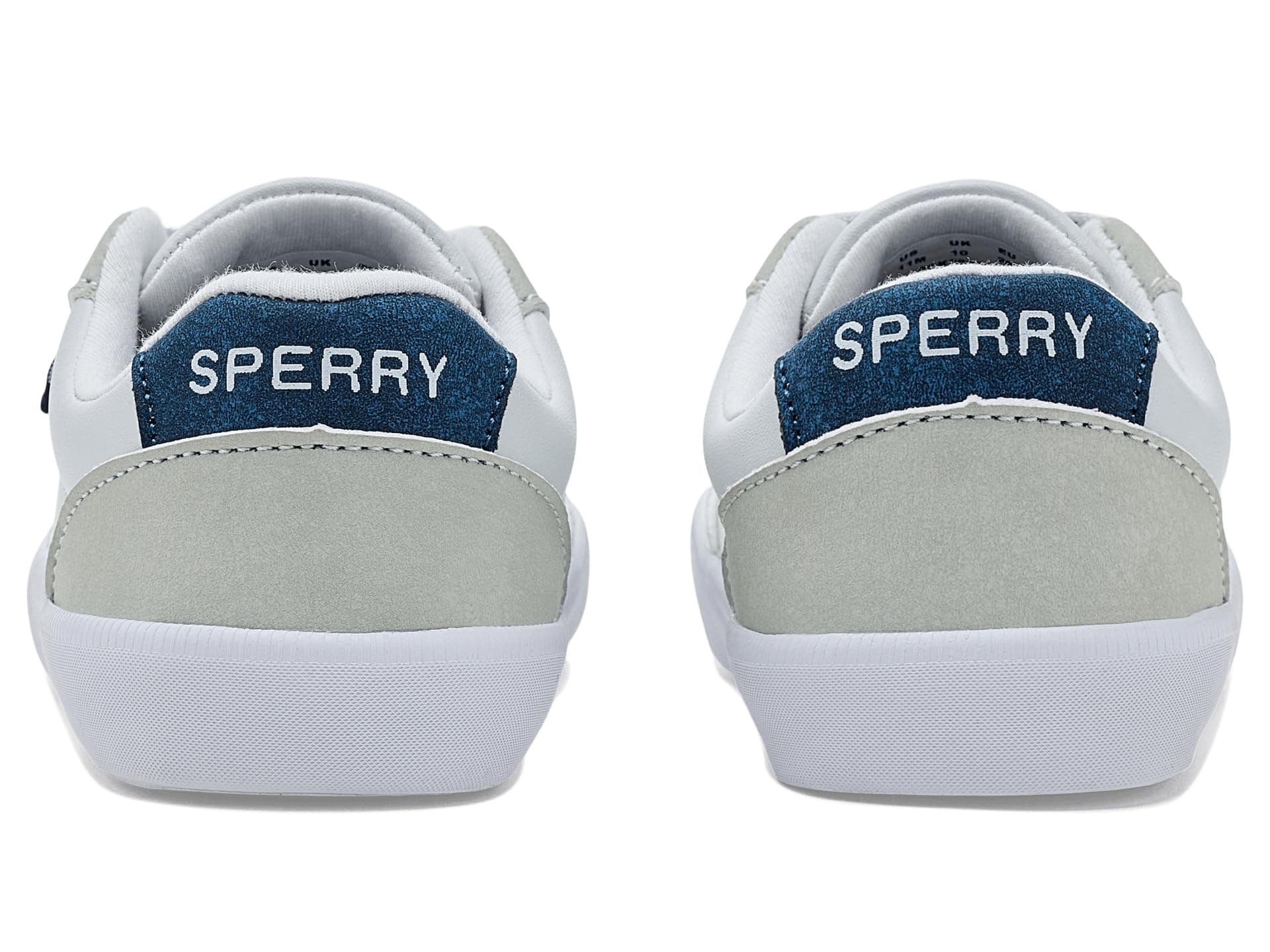 Sperry Kids Boardwalk II (Little Kid/Big Kid) — vista 2
