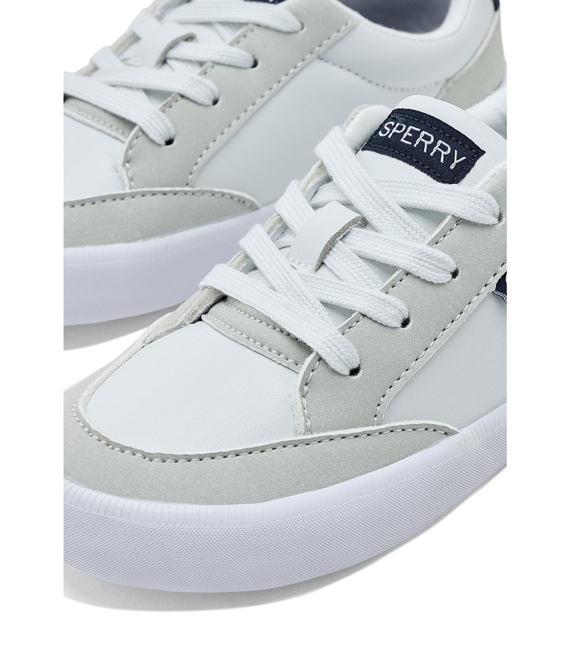 Sperry Kids Boardwalk II (Little Kid/Big Kid) — vista 3