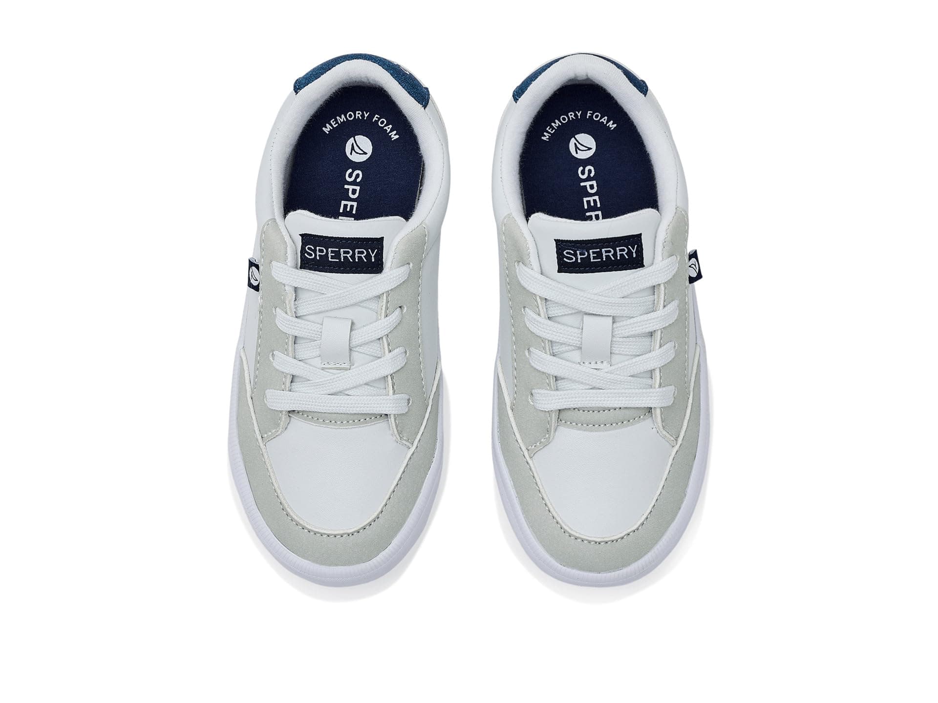 Sperry Kids Boardwalk II (Little Kid/Big Kid) — vista 4