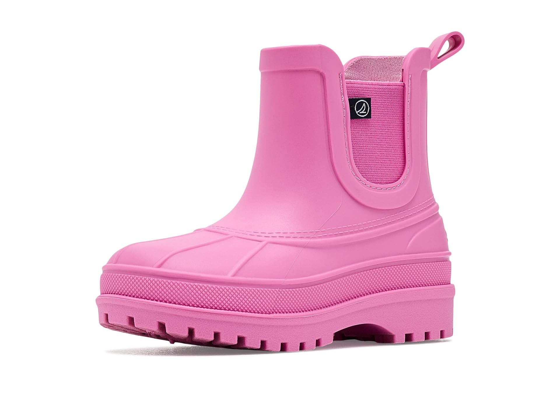Sperry Kids Port Chelsea Boots (Little Kid/Big Kid) — vista principal