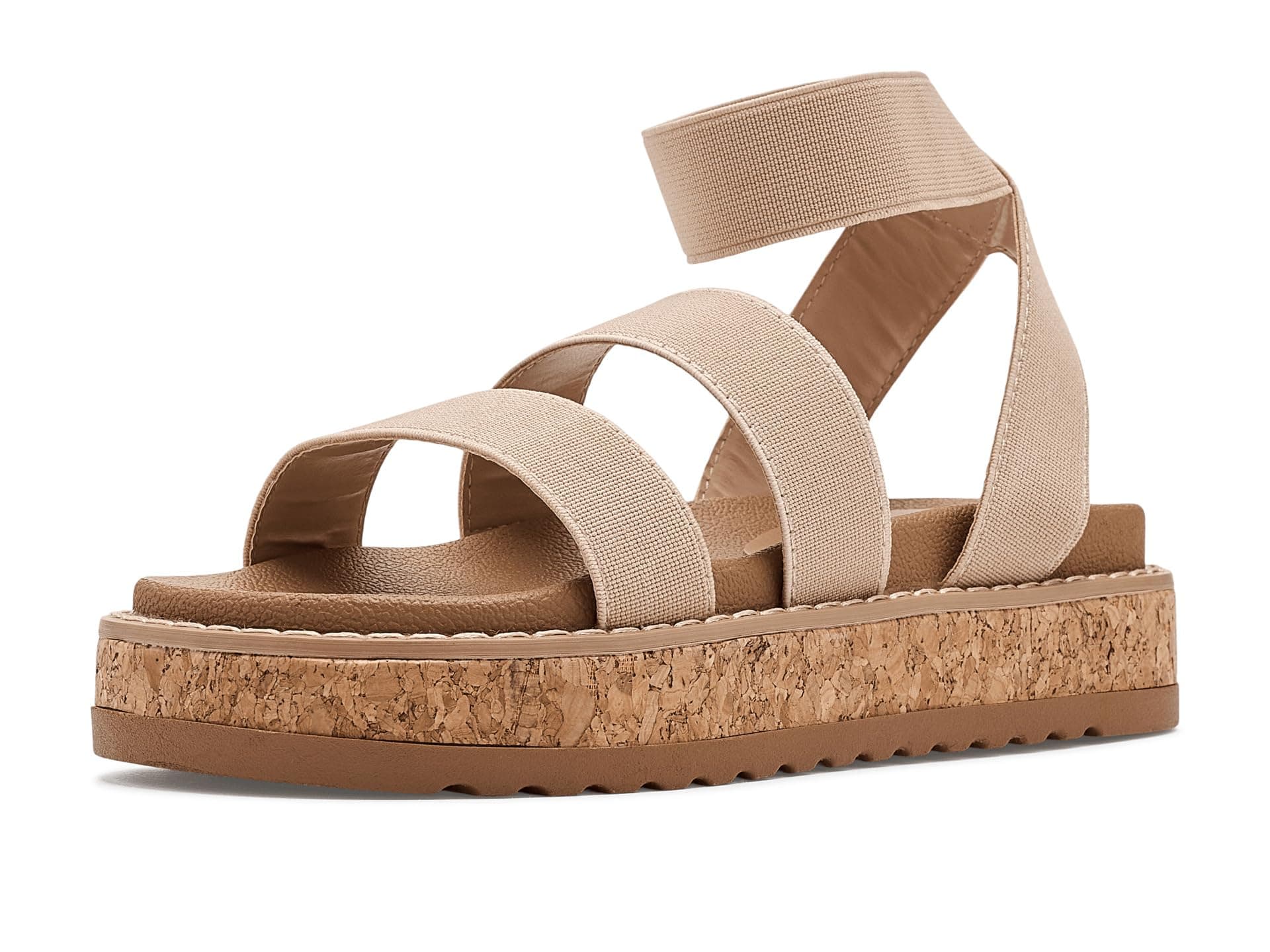 Steve Madden Kids Avril (Little Kid/Big Kid) — cor Off-white