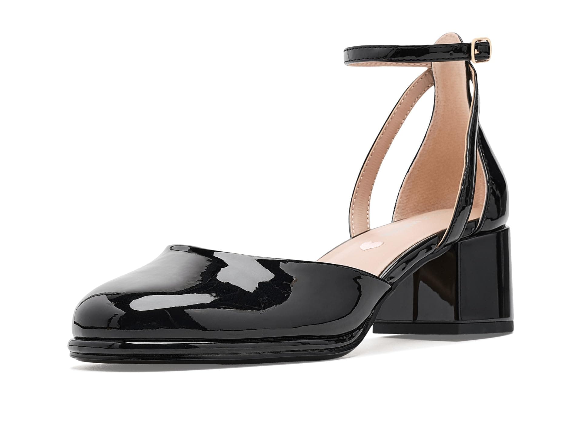 Steve Madden Kids Elinor (Little Kid/Big Kid) — cor Preto
