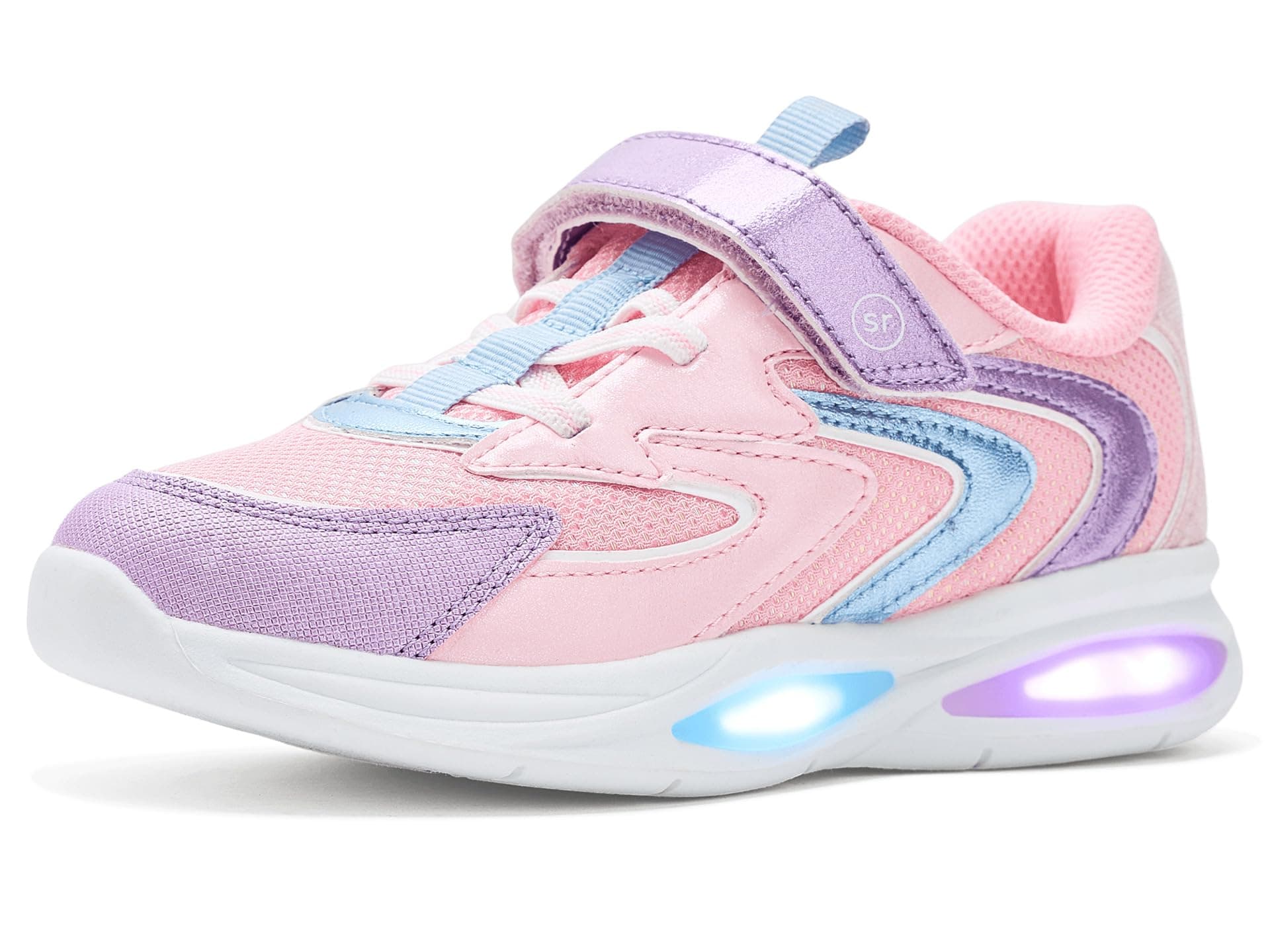 Stride Rite Dylan (Toddler/Little Kid) — cor Cinza