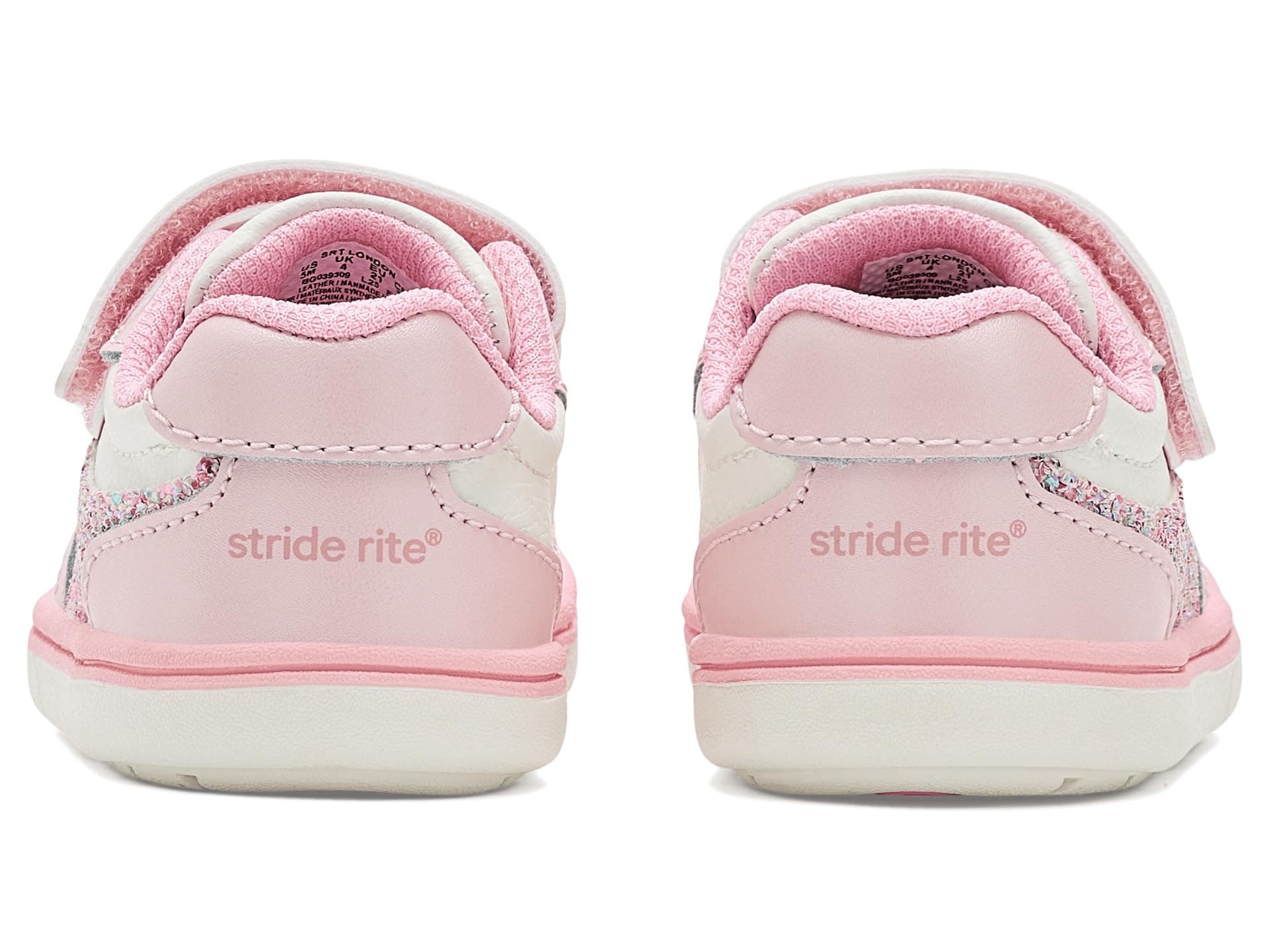 Stride Rite London (Toddler/Little Kid) — vista 2