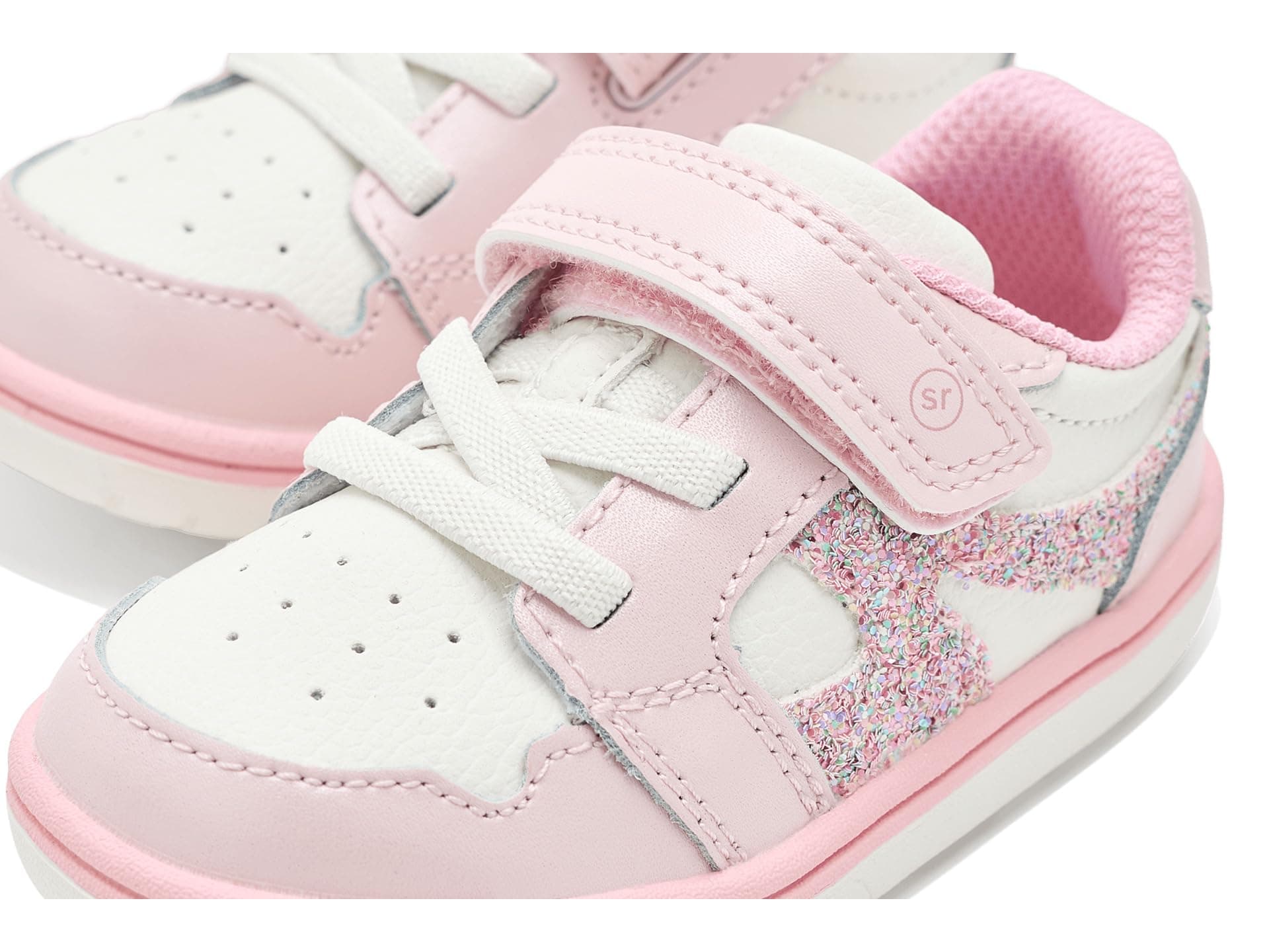 Stride Rite London (Toddler/Little Kid) — vista 3