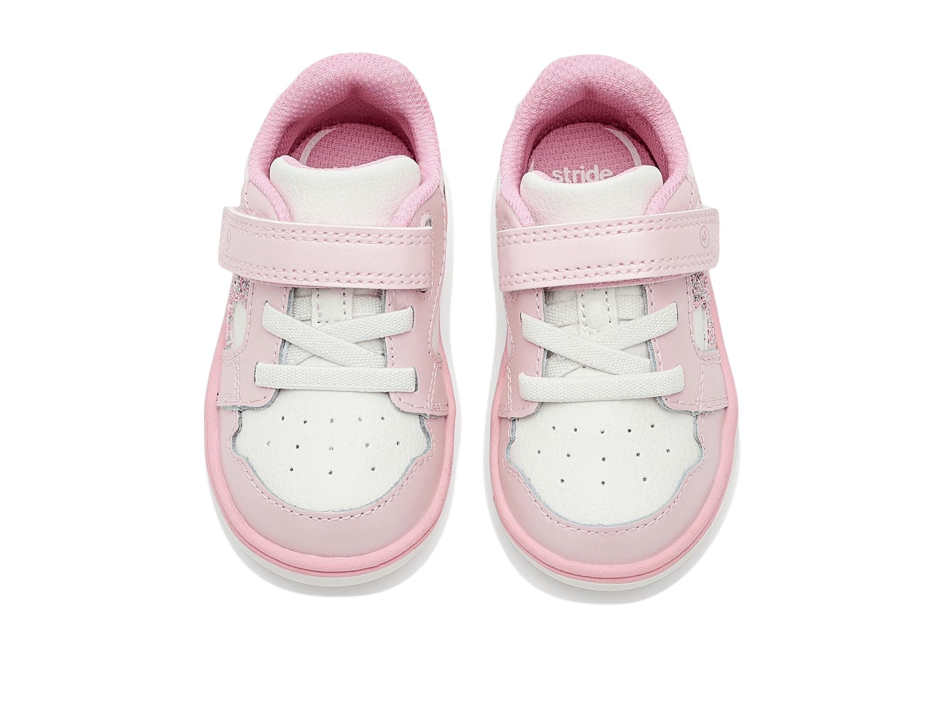 Stride Rite London (Toddler/Little Kid) — vista 4