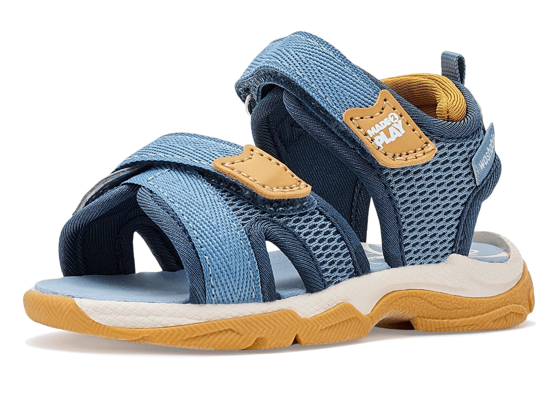 Stride Rite M2P Lakota (Toddler/Little Kid) — vista principal