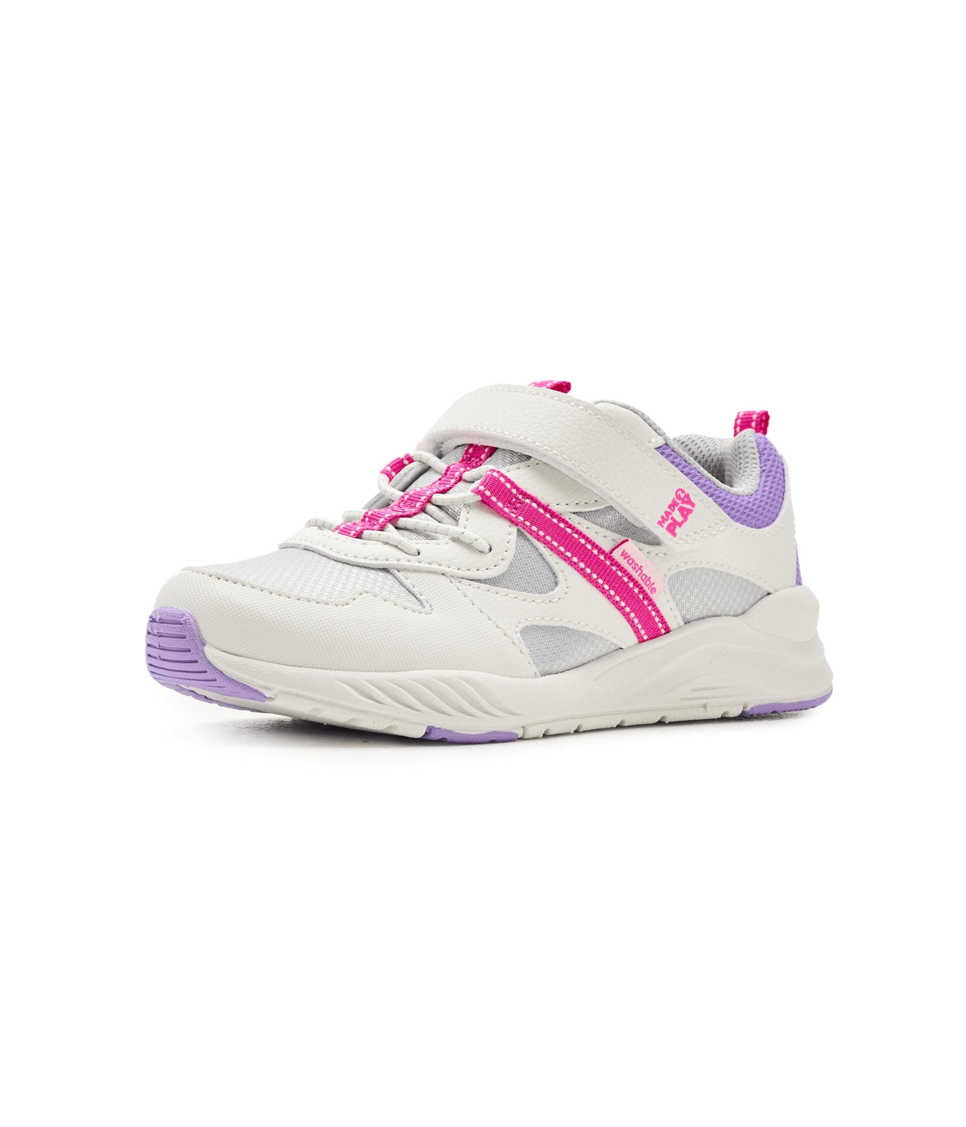 Stride Rite M2P Player 2.0 (Little Kid) — vista principal