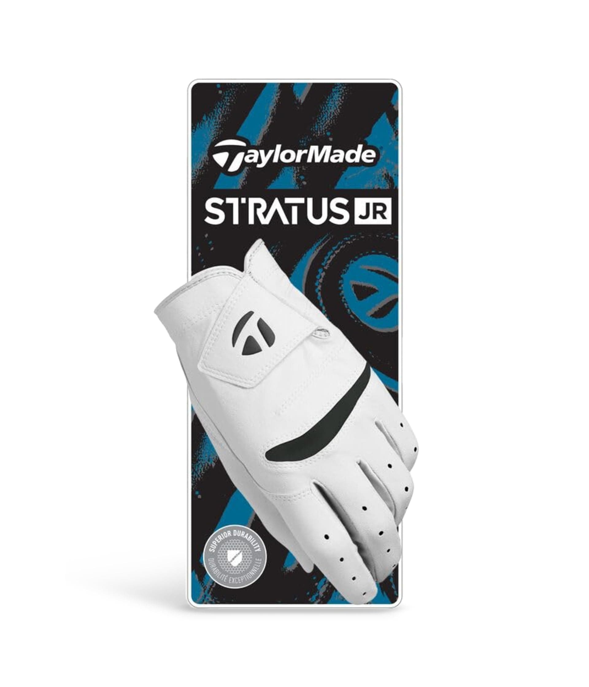 TaylorMade Status Jr. Golf Glove — vista principal