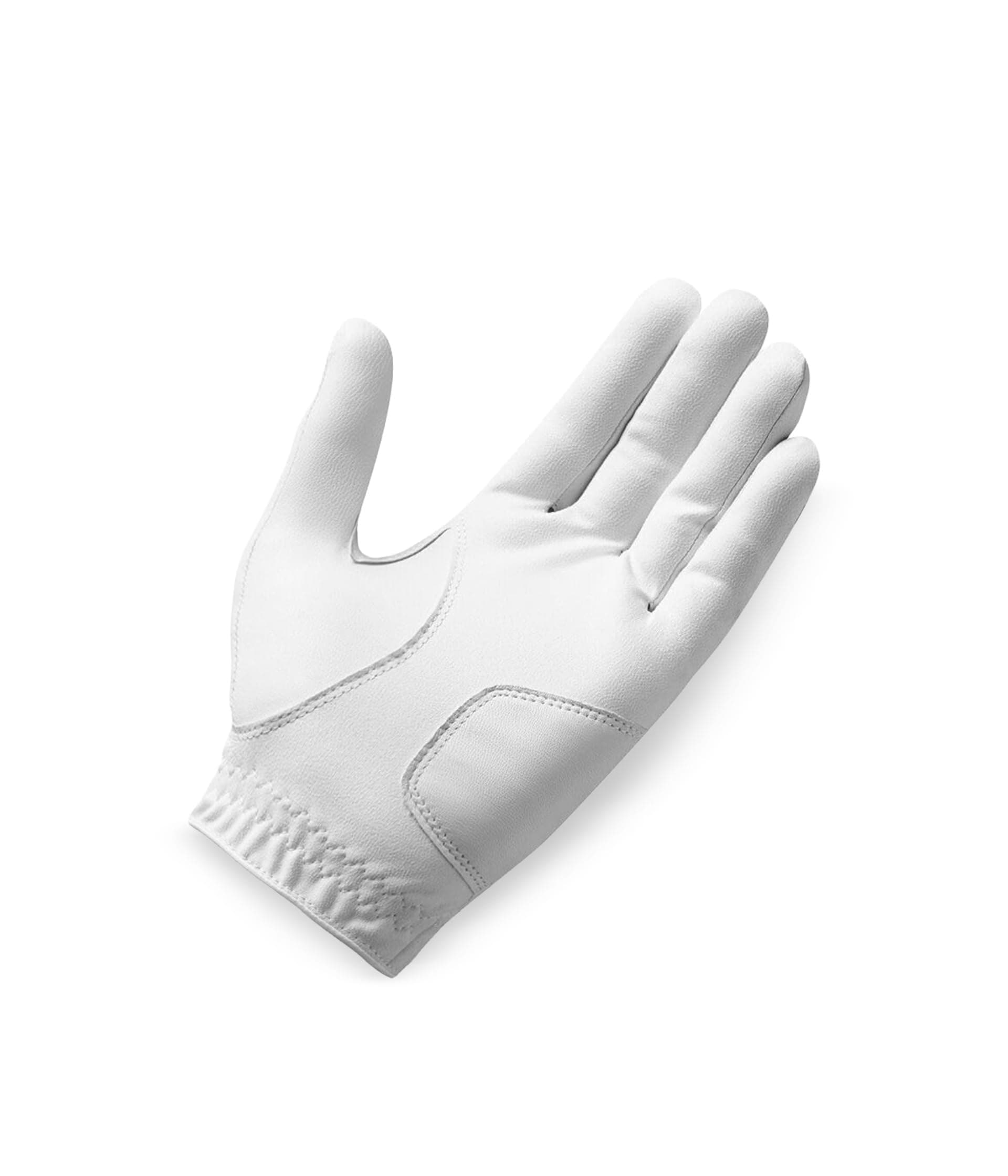 TaylorMade Stratus Tech 2-Pack Golf Gloves — vista 1