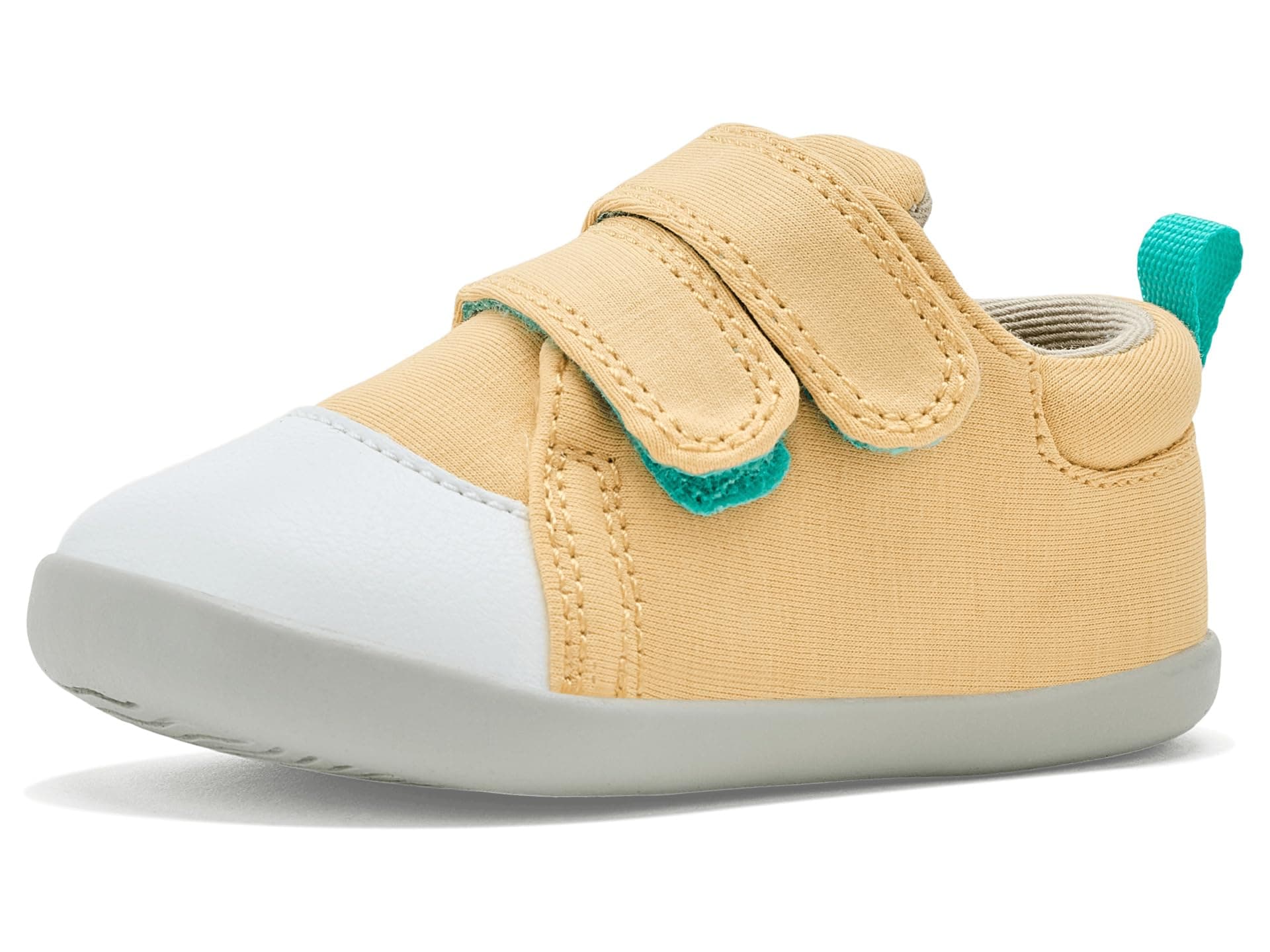 Ten Little Kids First Walkers (Toddler) — cor Amarelo