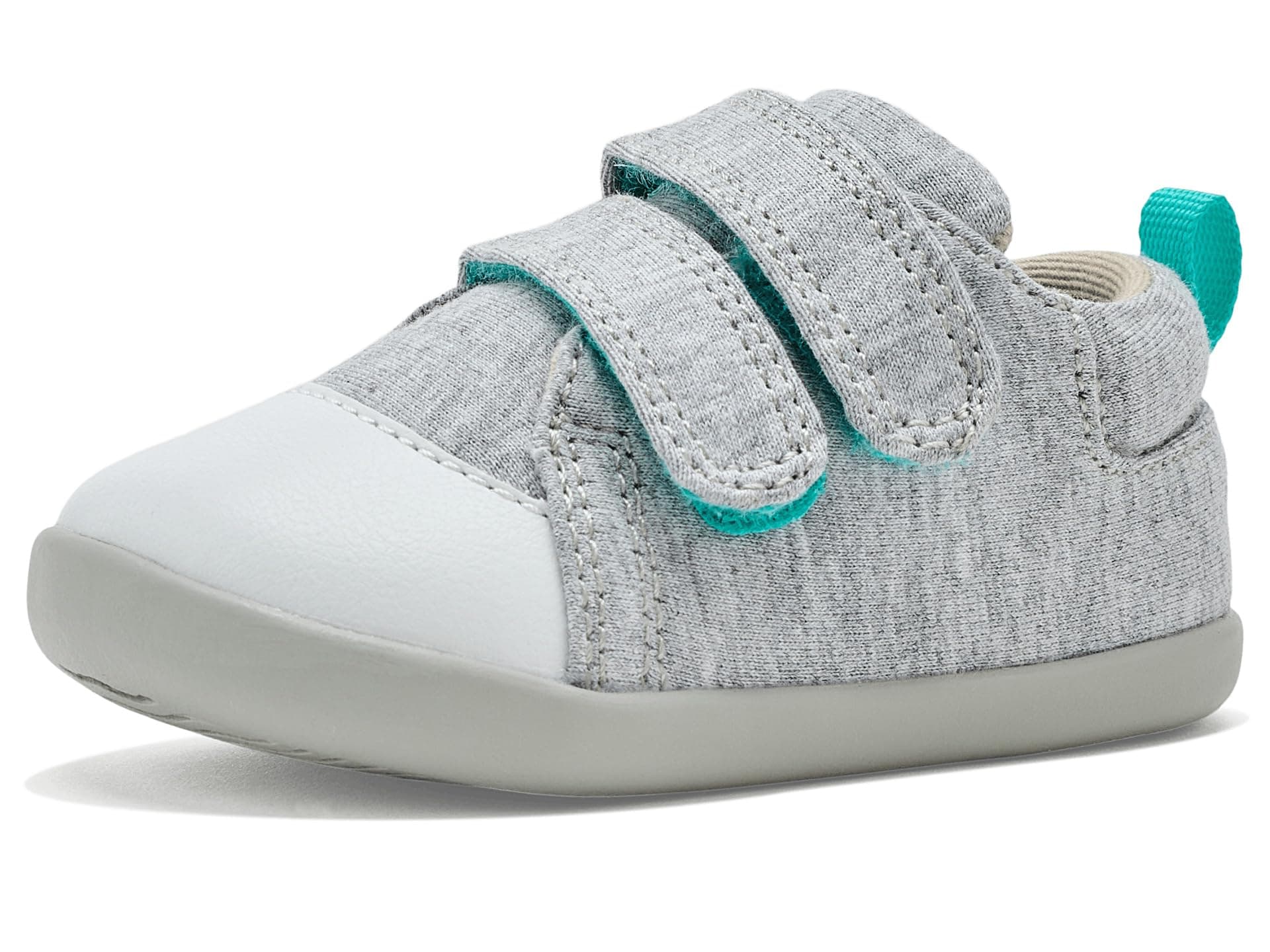 Ten Little Kids First Walkers (Toddler) — cor Cinza