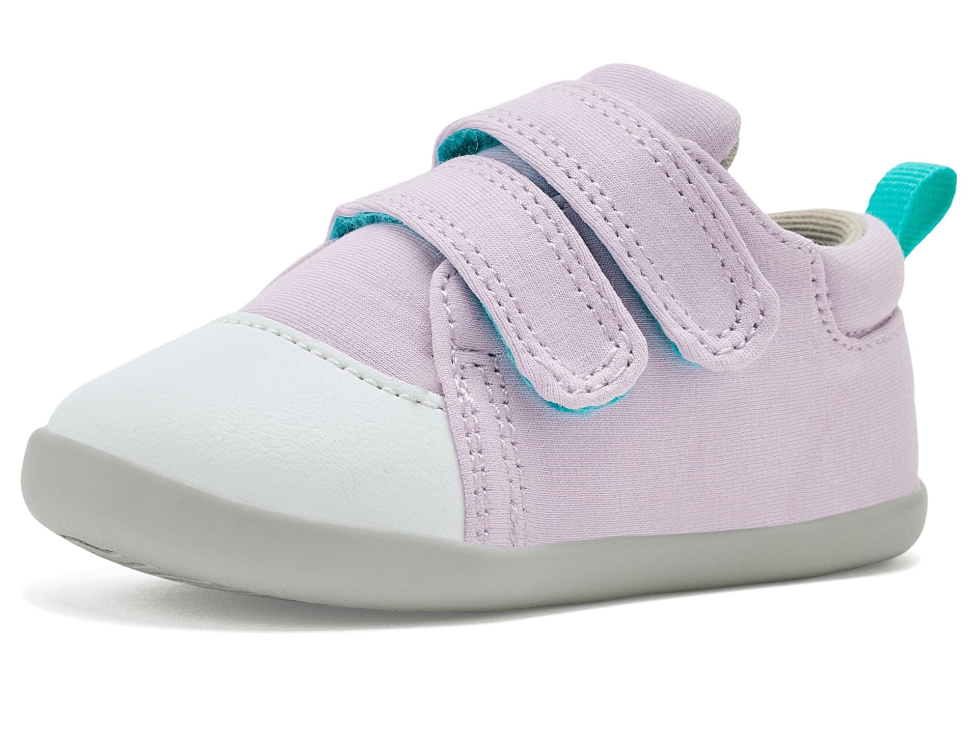 Ten Little Kids First Walkers (Toddler) — cor Lilas
