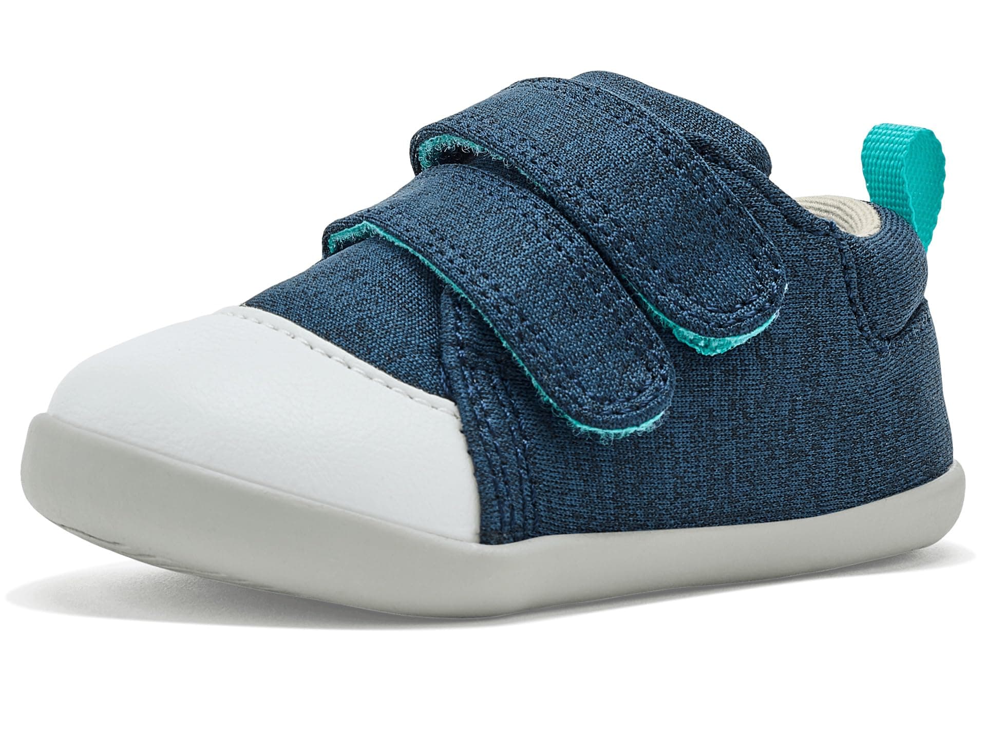 Ten Little Kids First Walkers (Toddler) — cor Marinho