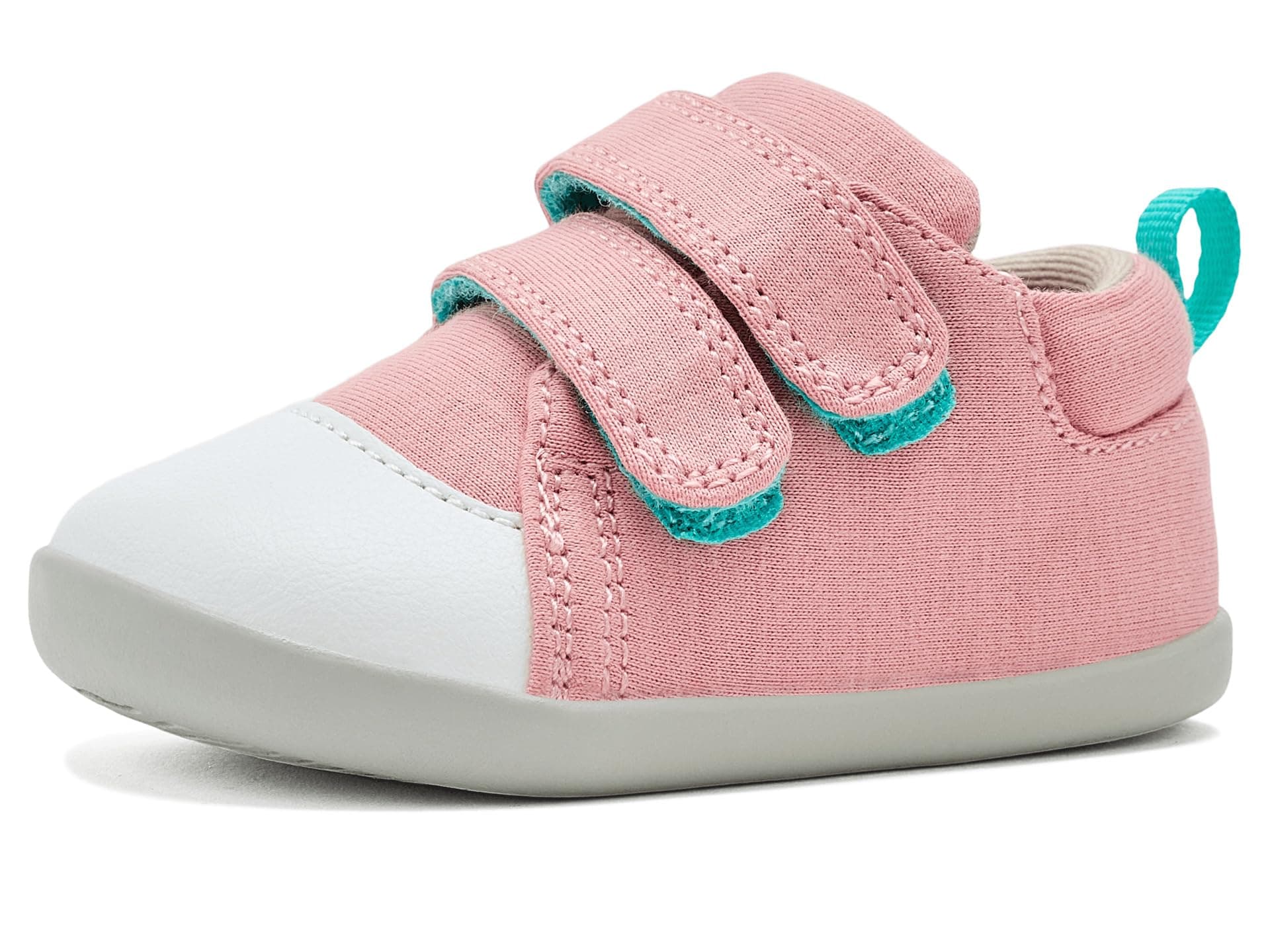 Ten Little Kids First Walkers (Toddler) — vista principal