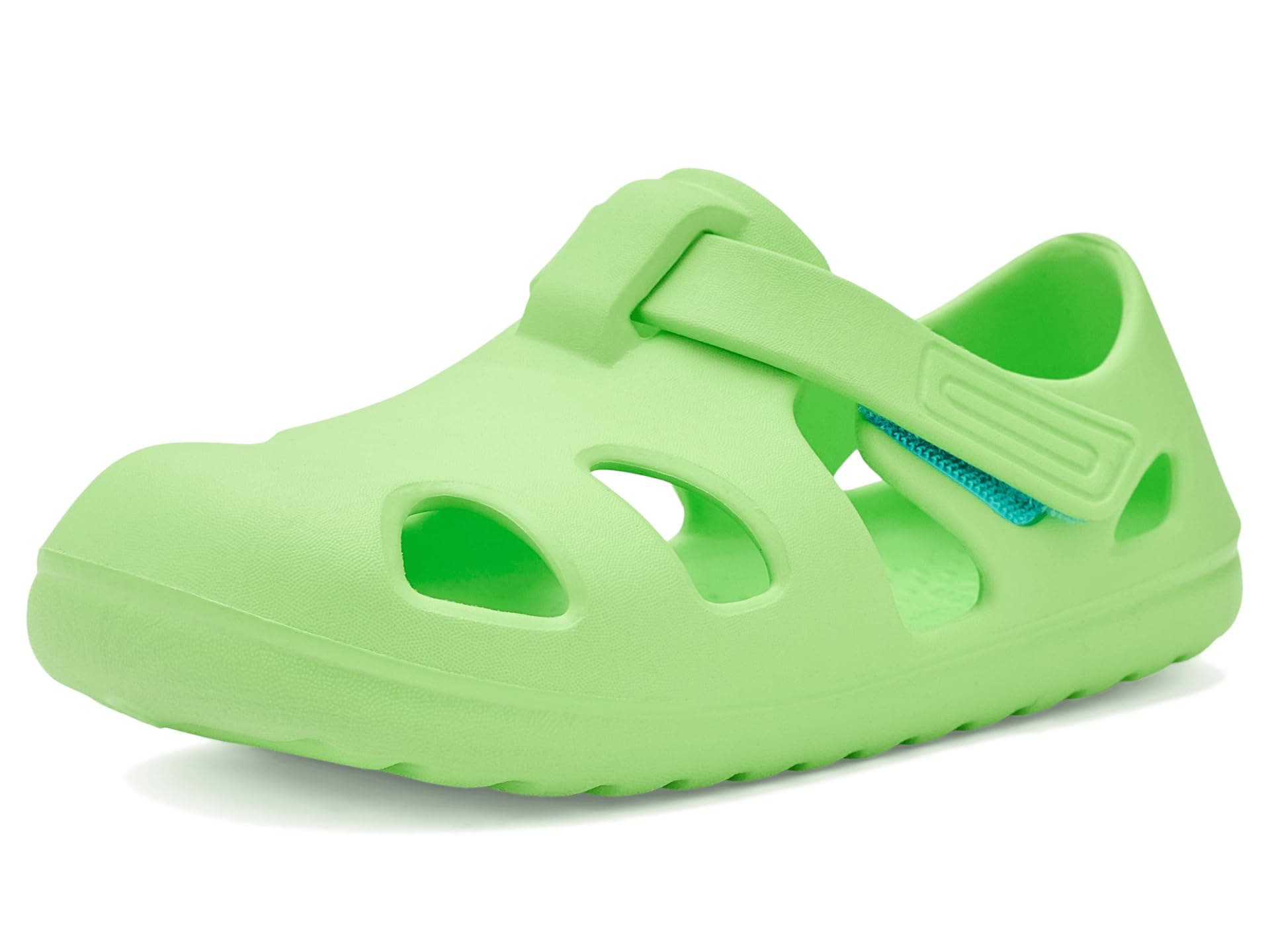 Ten Little Kids Splash Sandals (Toddler/Little Kid/Big Kid) — vista principal