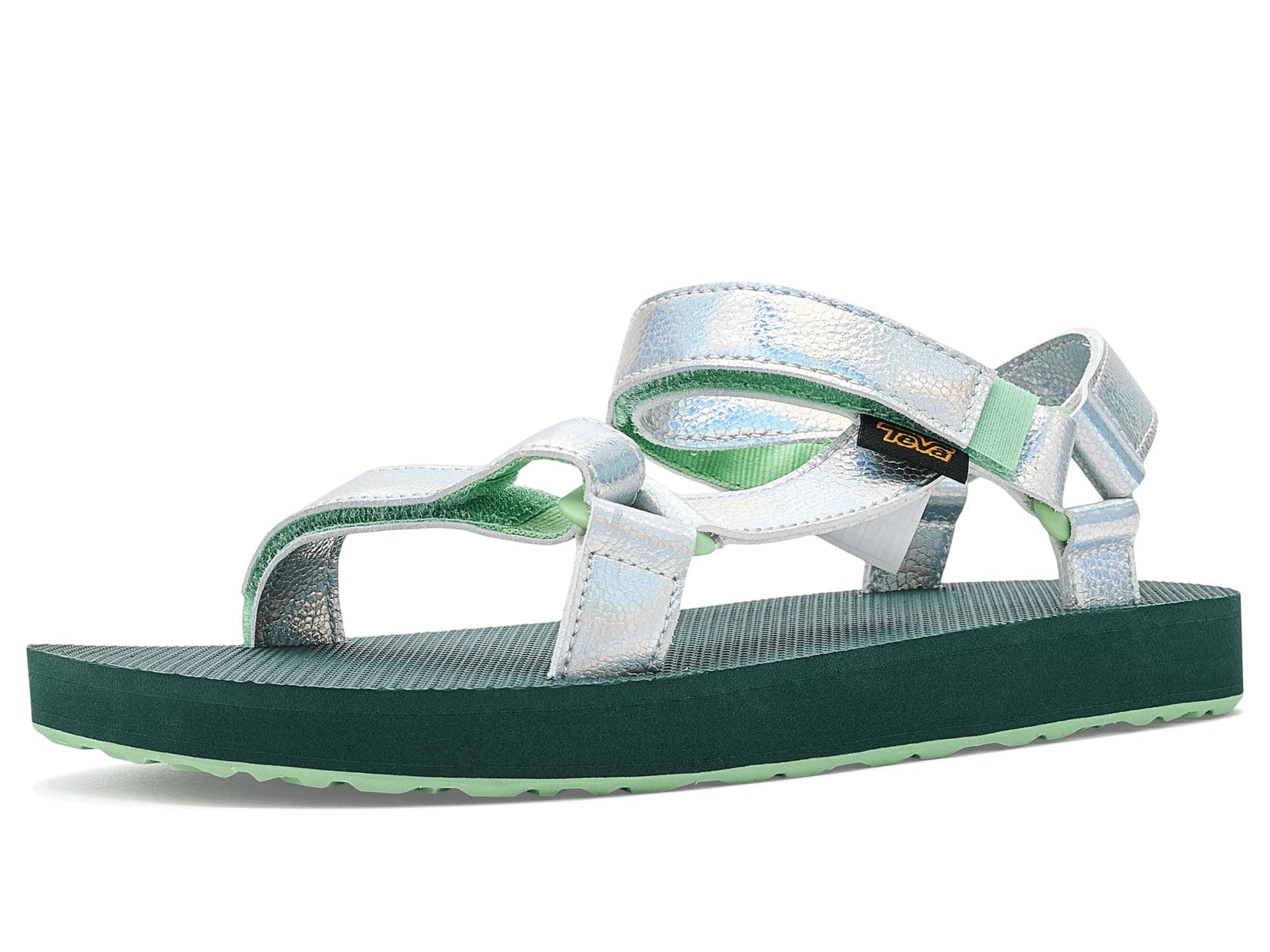Teva Kids Original Universal Shine (Toddler/Little Kid/Big Kid) — vista principal