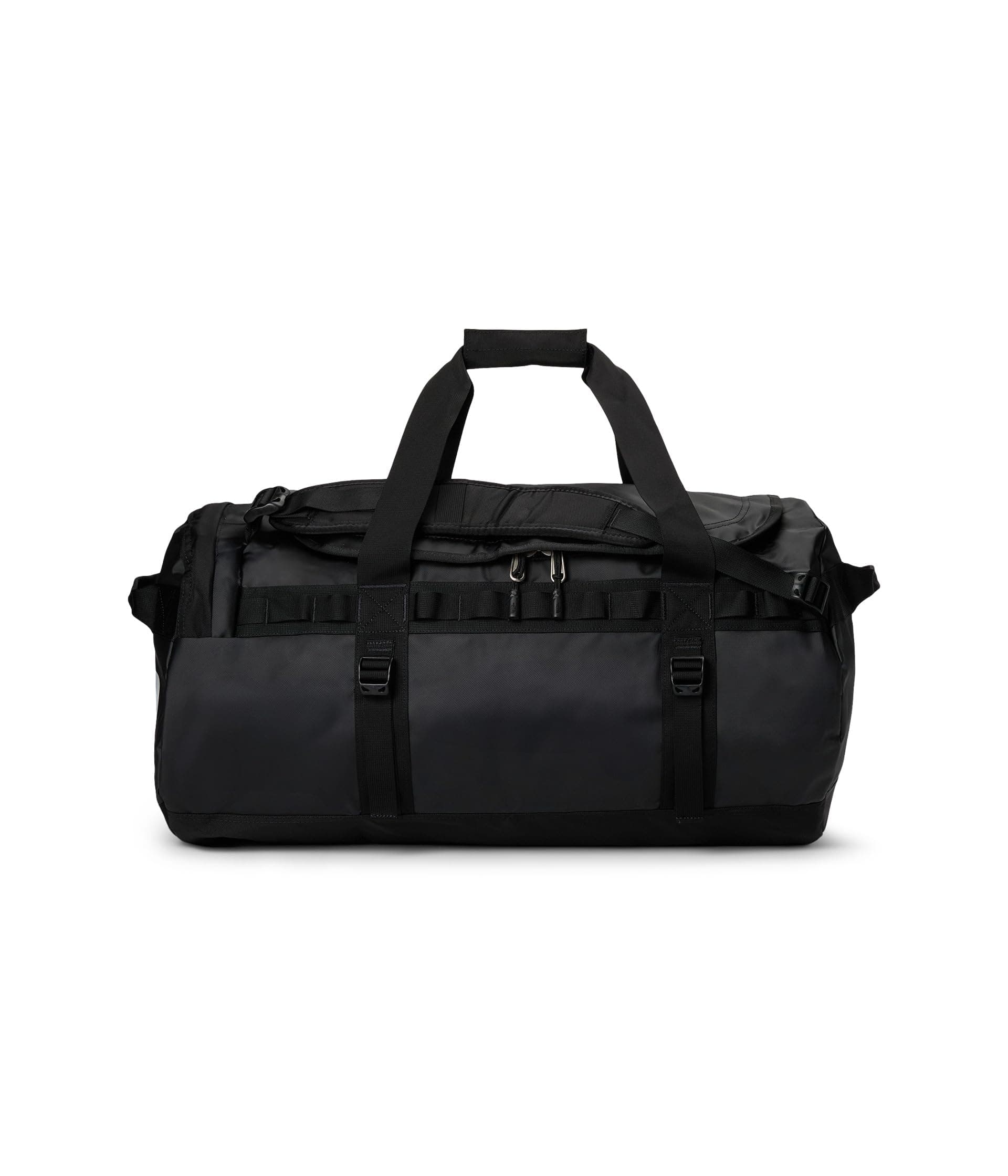 The North Face Base Camp Duffel—M — cor Preto