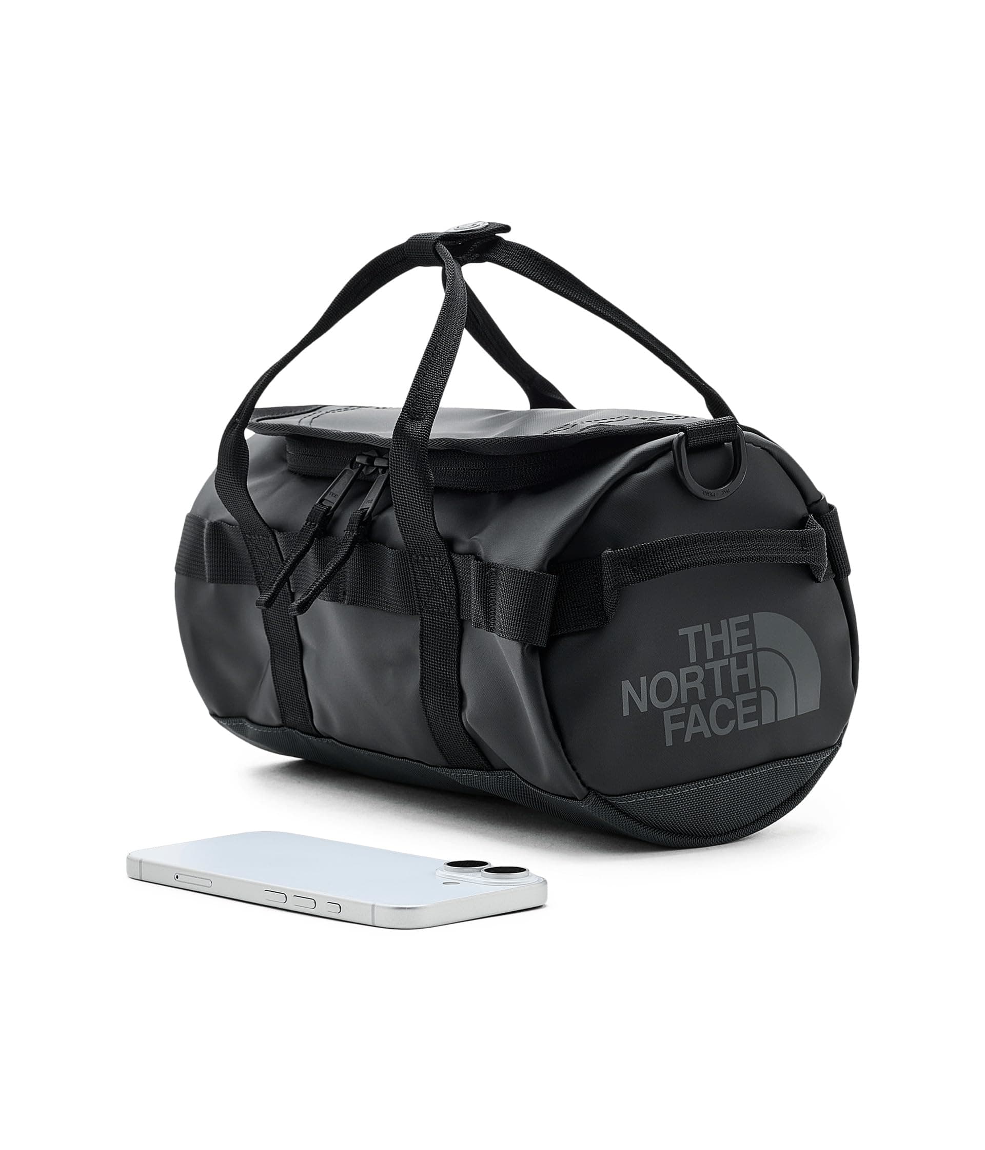 The North Face Base Camp Duffel Shoulder Bag — vista 2