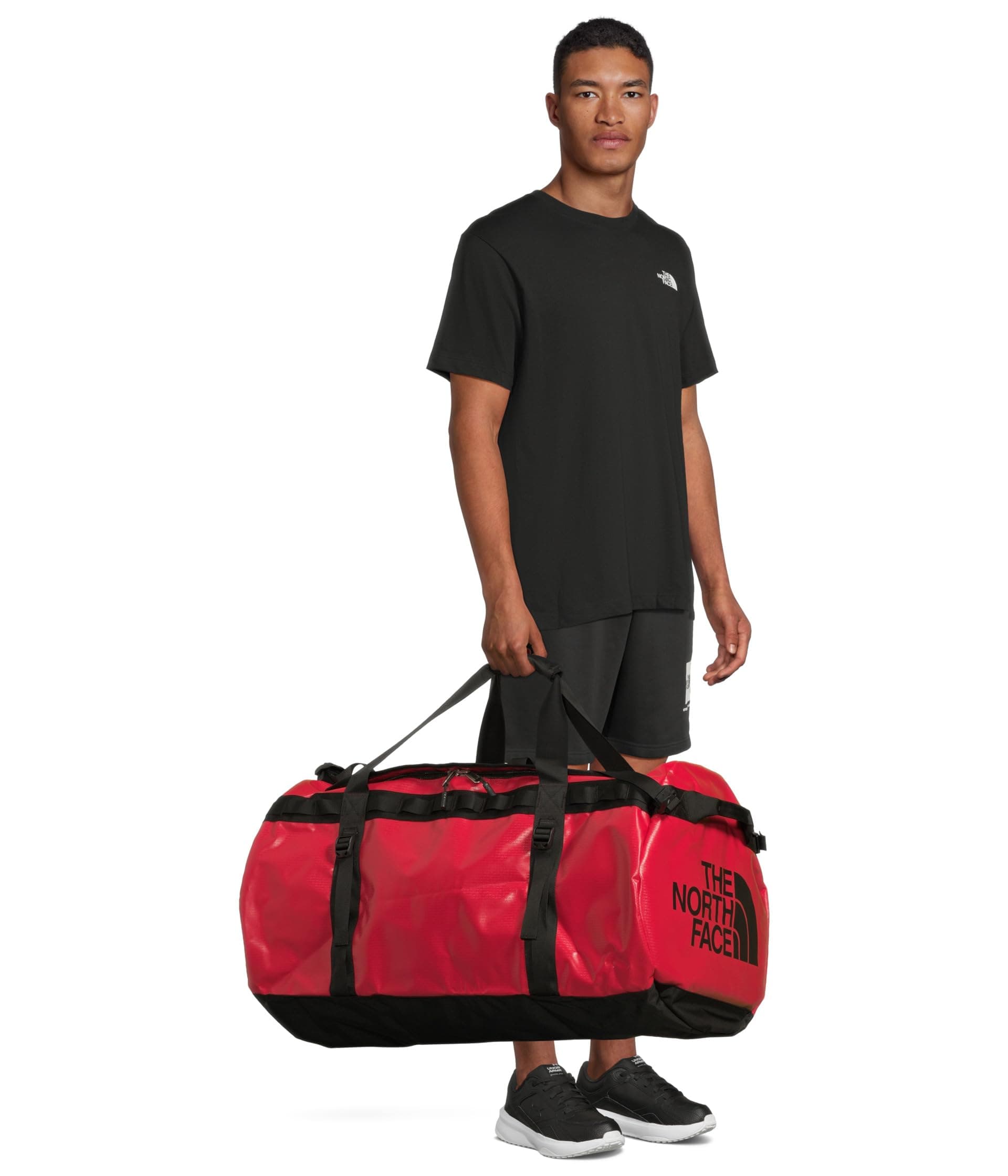 The North Face Base Camp Duffel—XL — vista 4