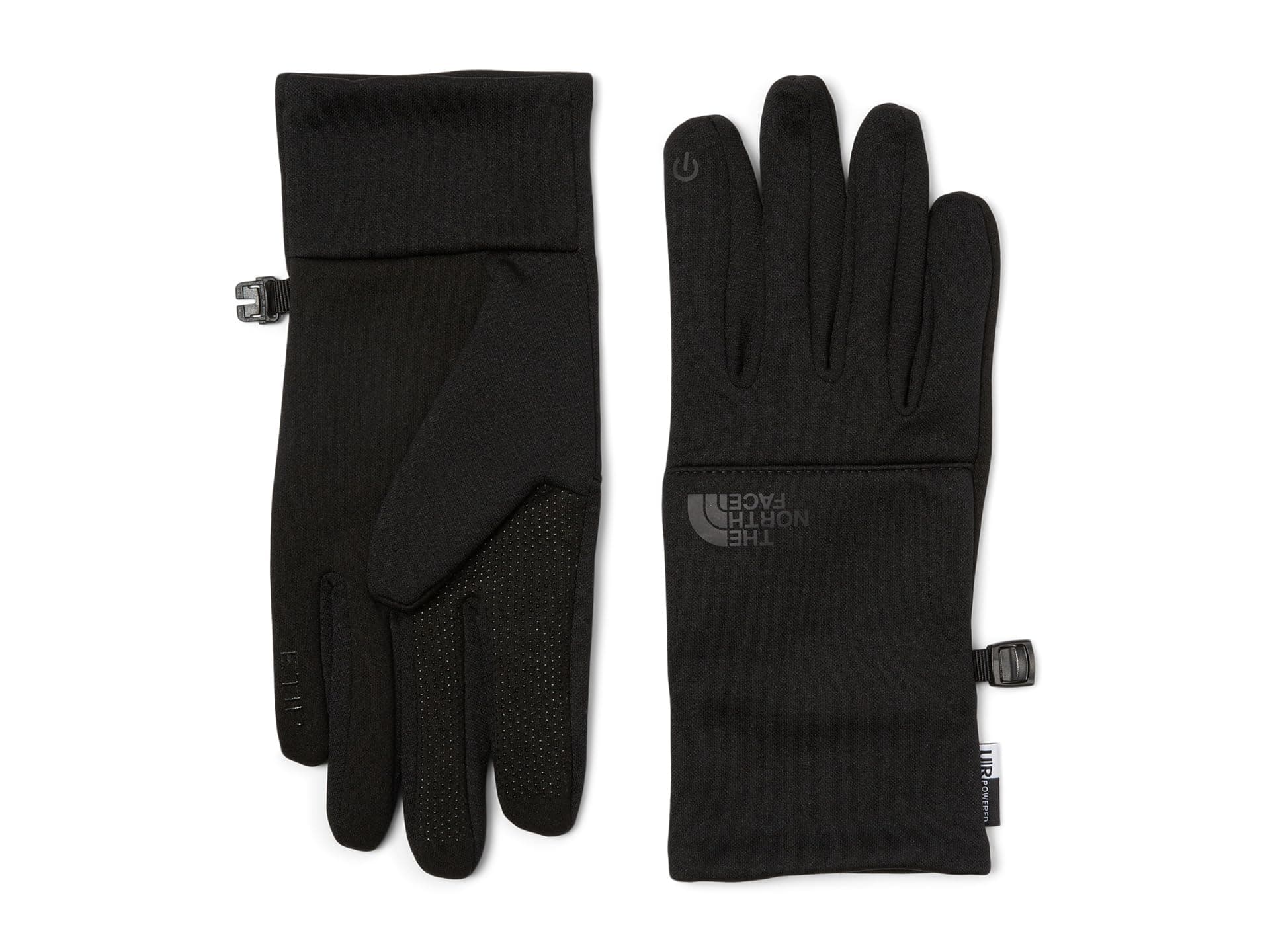 The North Face Etip Recycled Gloves — vista principal