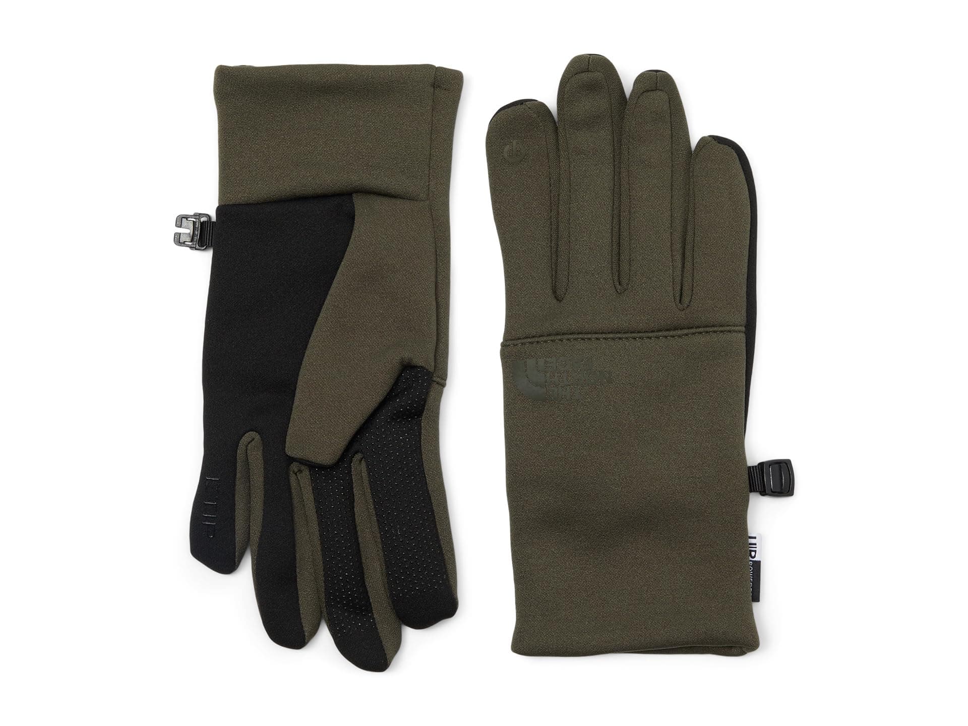The North Face Etip Recycled Gloves — vista principal