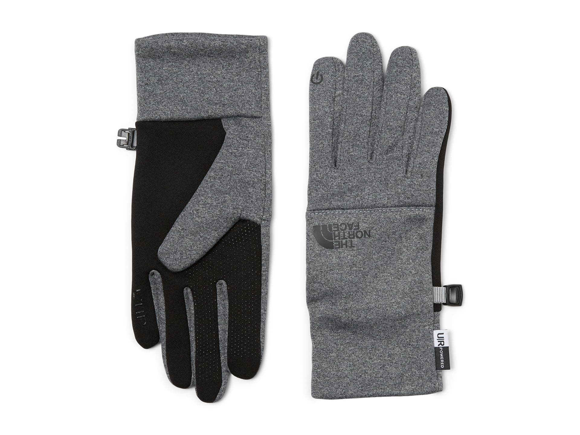The North Face Etip Recycled Gloves — vista principal