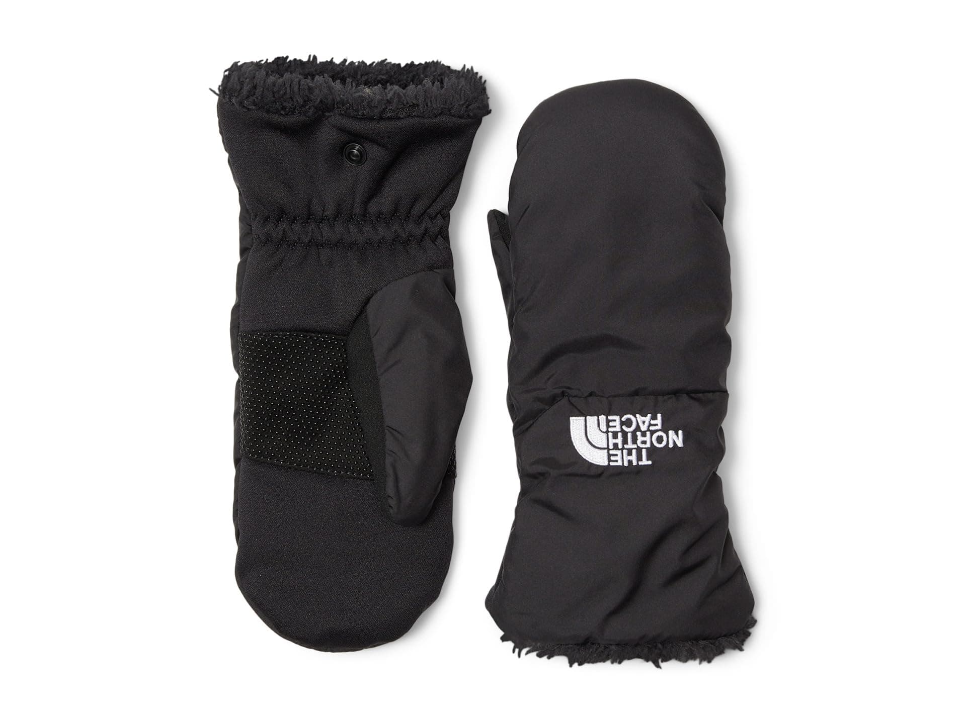 The North Face Kids Shasta Mitts (Little Kid/Big Kid) — vista principal