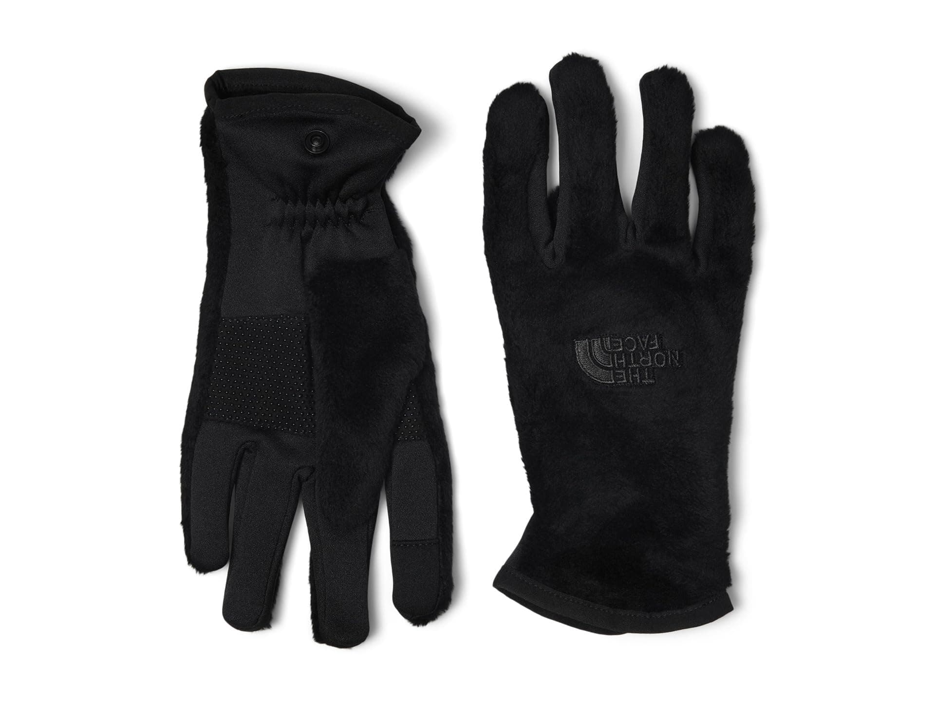 The North Face Osito Etipâ ¢ Gloves — cor Preto