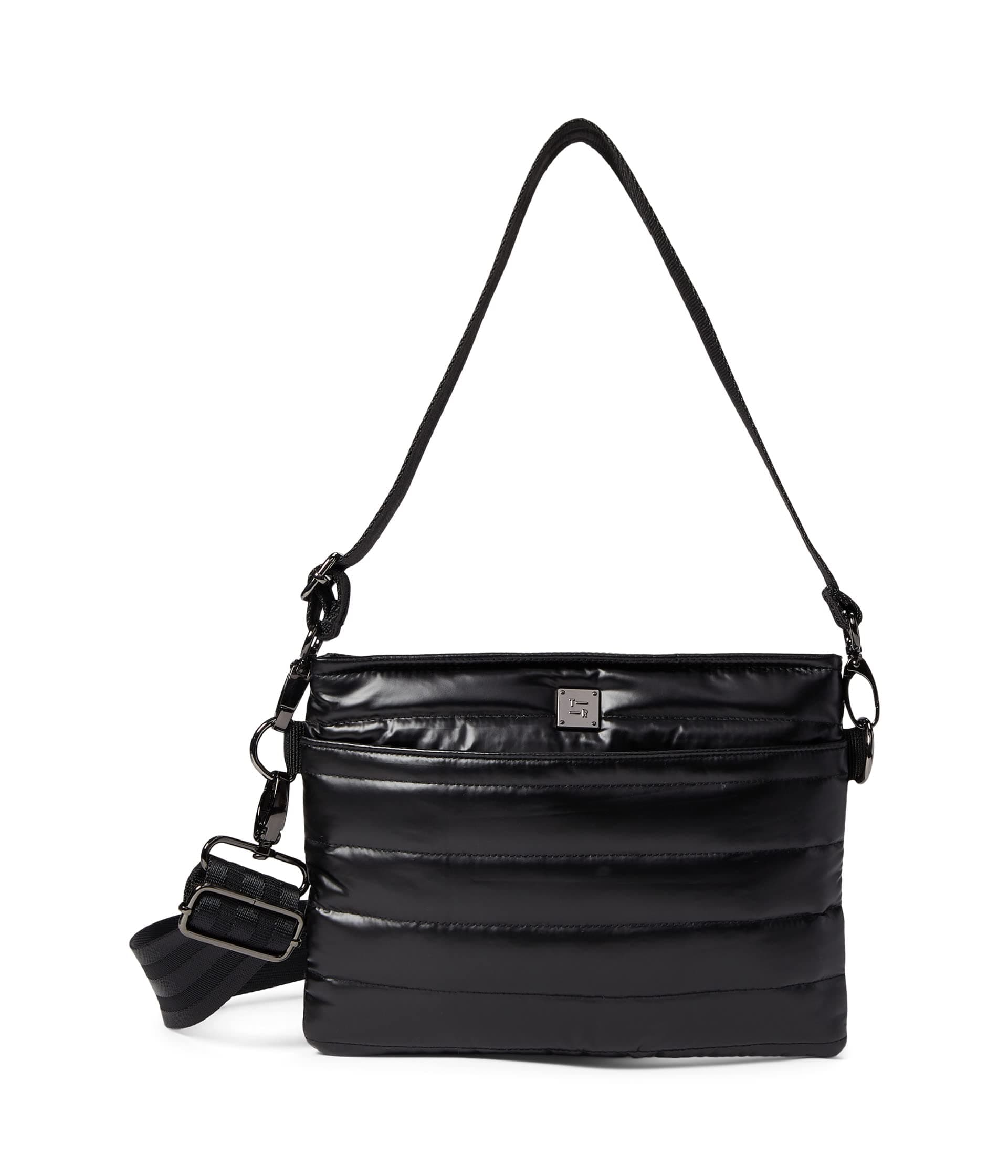 THINK ROYLN Bum Bag 2.0 - Medium — cor Preto
