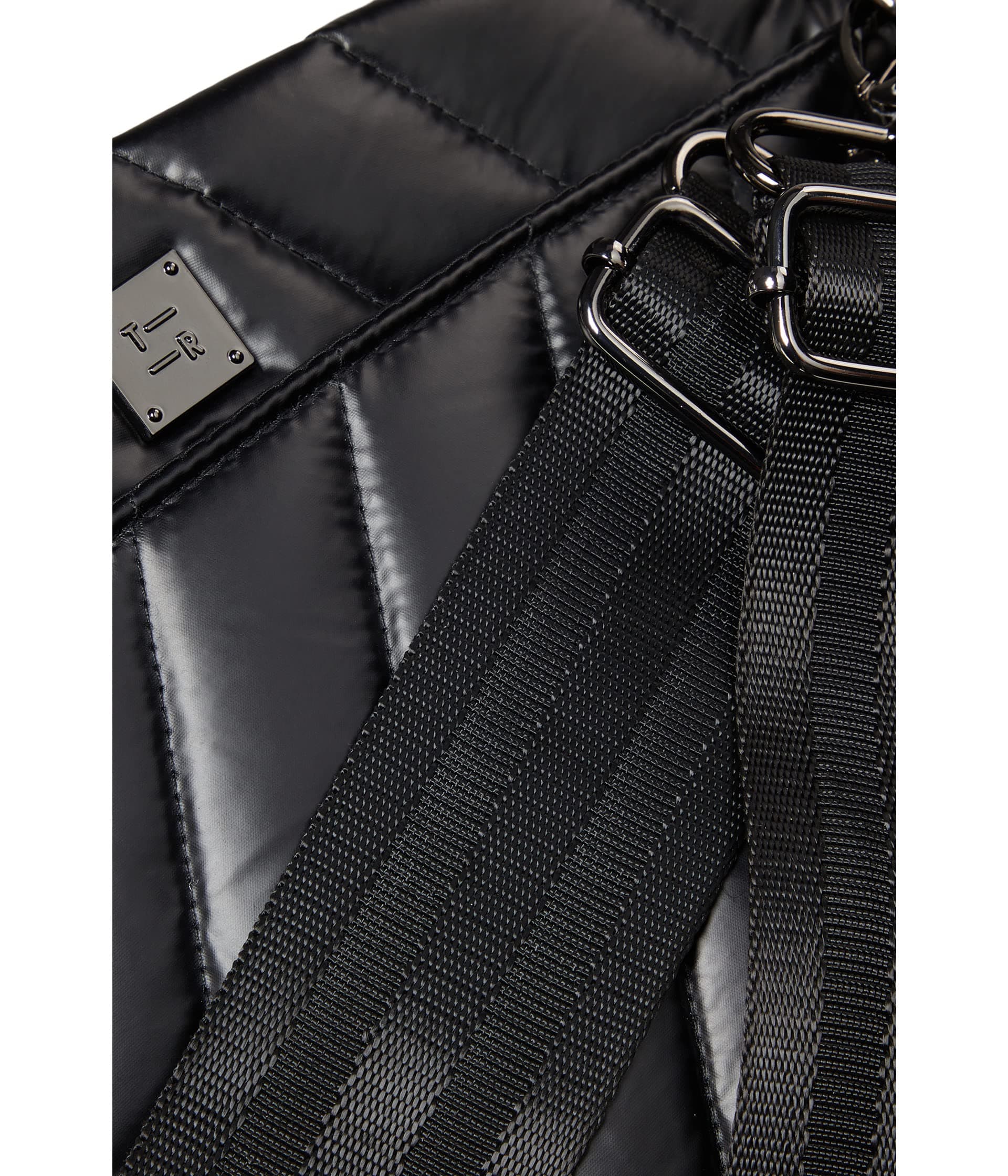THINK ROYLN Diagonal Bum Bag 2.0 - Medium — vista 3