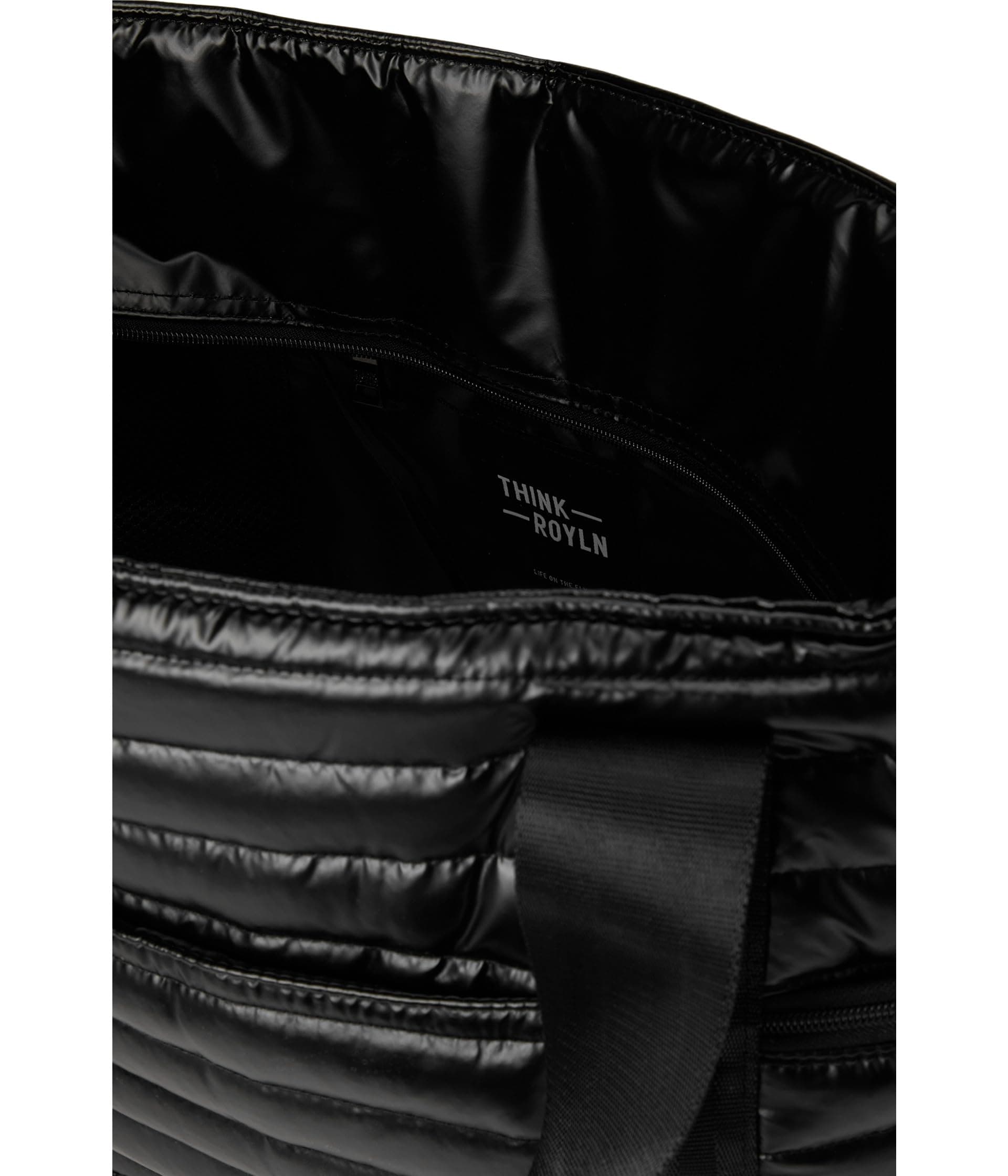 THINK ROYLN Jetset Wingman - Large — vista 2