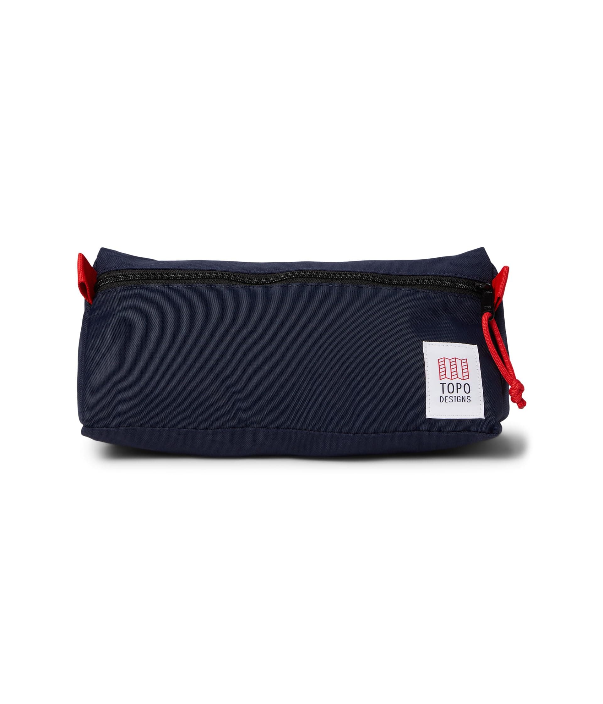 Topo Designs Dopp Kit — cor Marinho