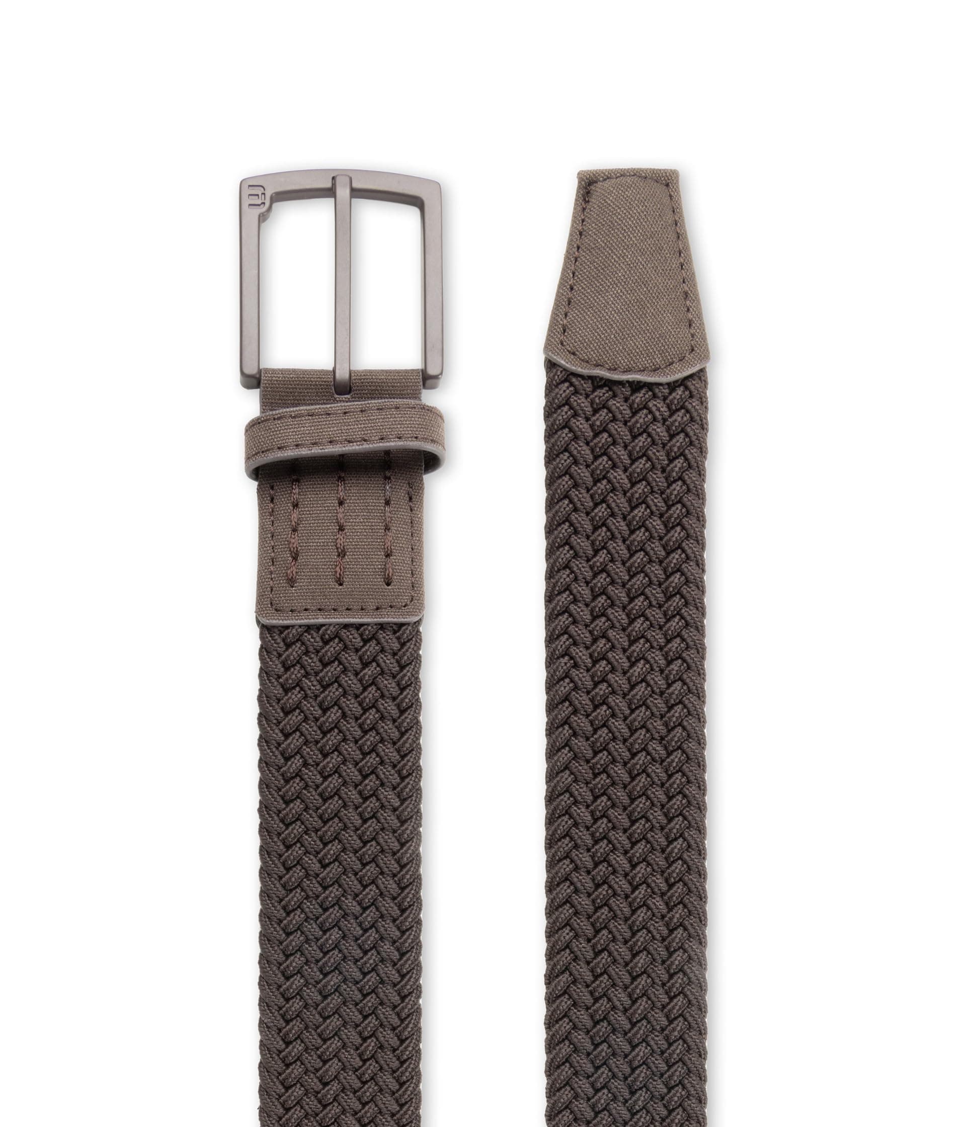 TravisMathew Banks Closed 2.0 Belt — vista 1