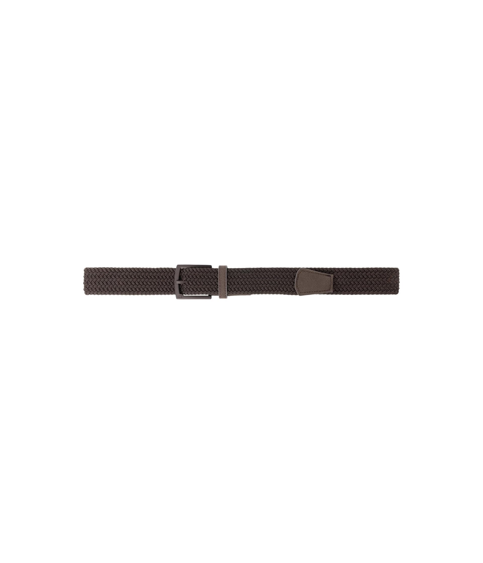 TravisMathew Banks Closed 2.0 Belt — vista 2