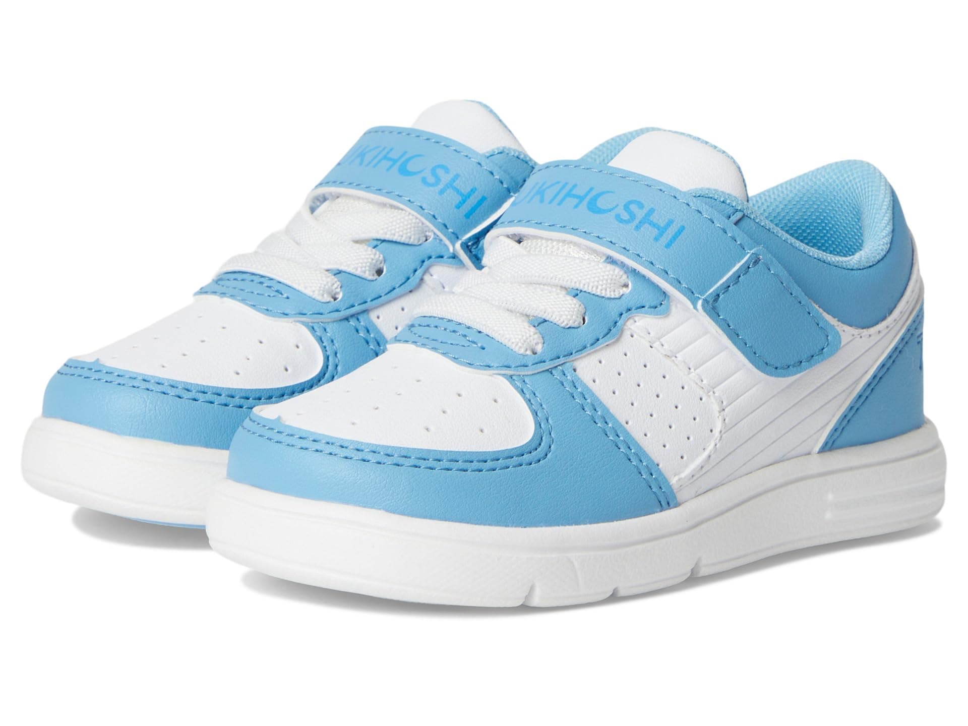 Tsukihoshi Kids Court (Toddler/Little Kid) — cor Azul