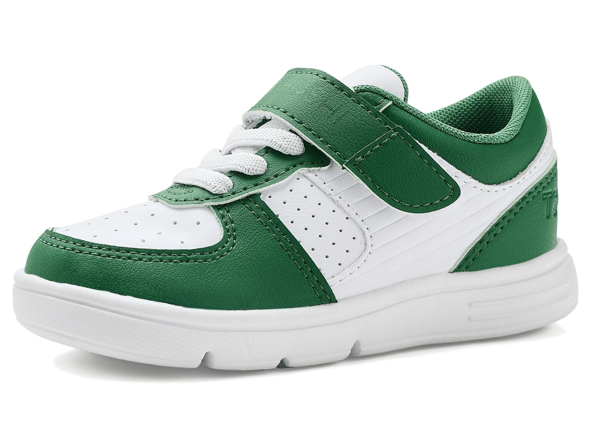 Tsukihoshi Kids Court (Toddler/Little Kid) — cor Verde