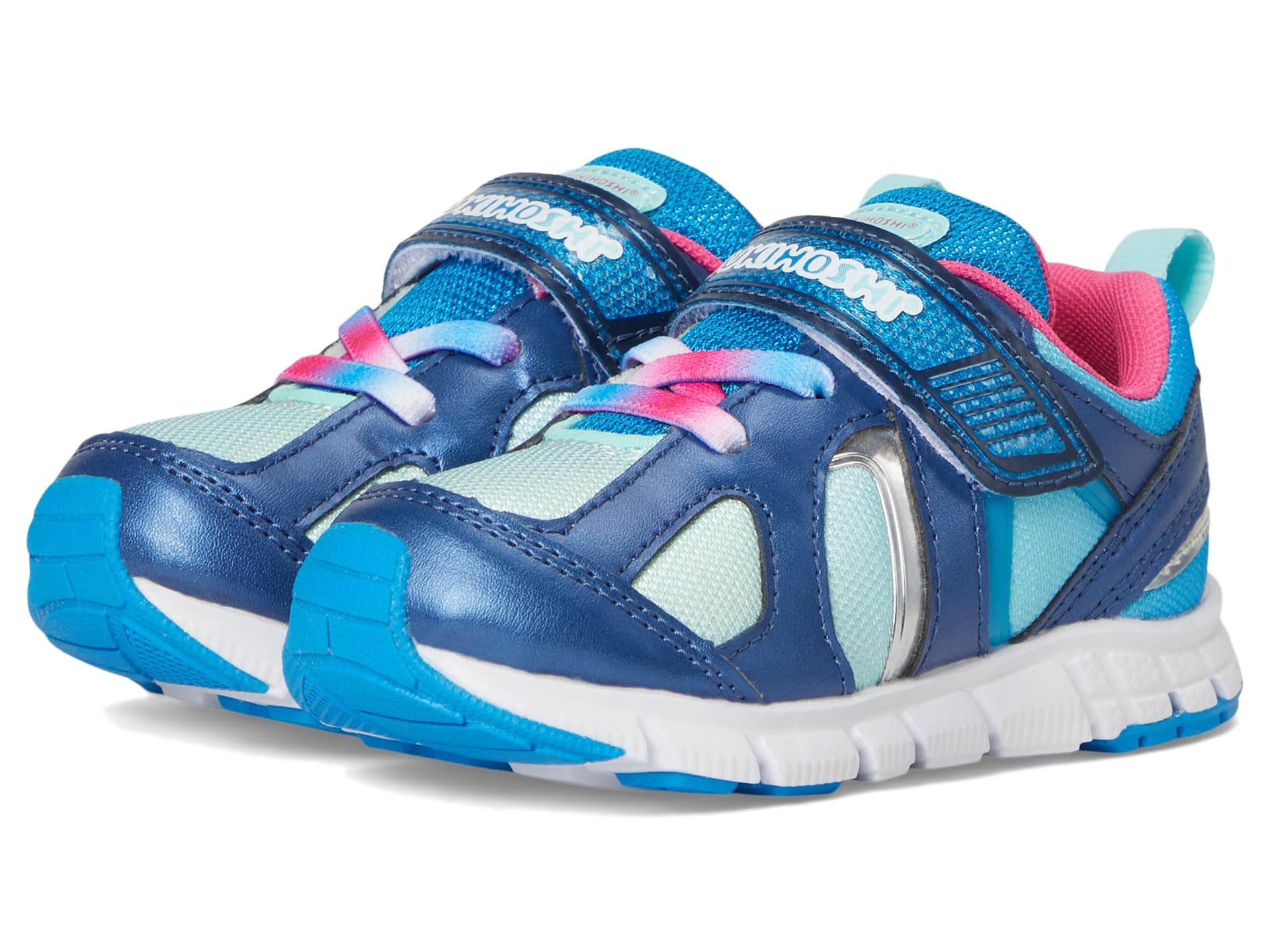 Tsukihoshi Kids Rainbow (Toddler/Little Kid) — cor Marinho
