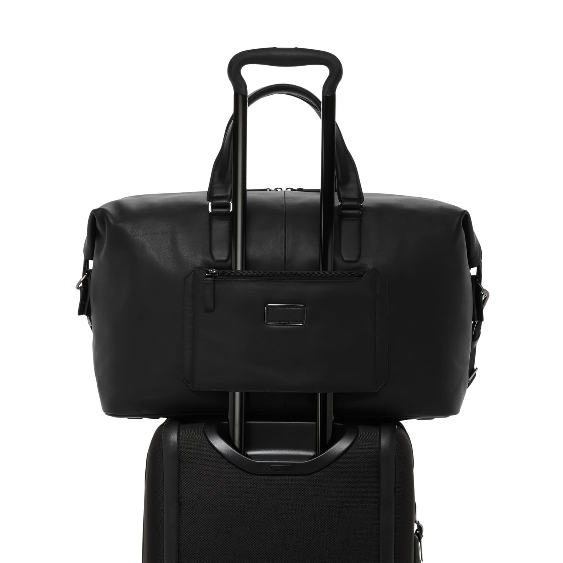 Tumi Nelson Duffel — vista 3