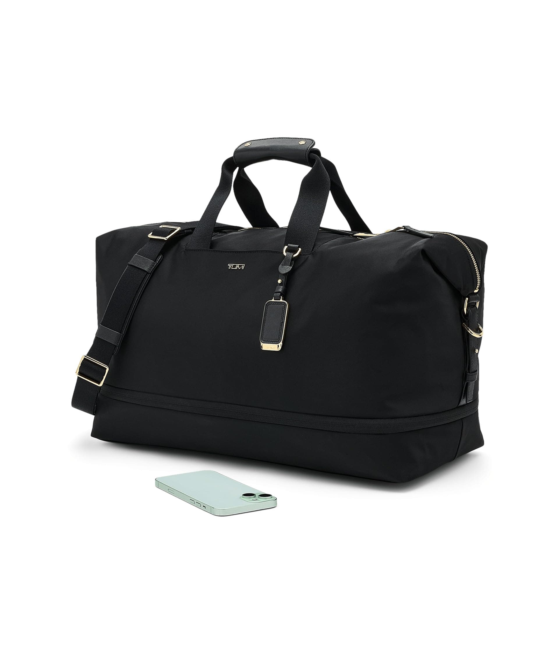Tumi Rhys Expandable Duffel — vista 2