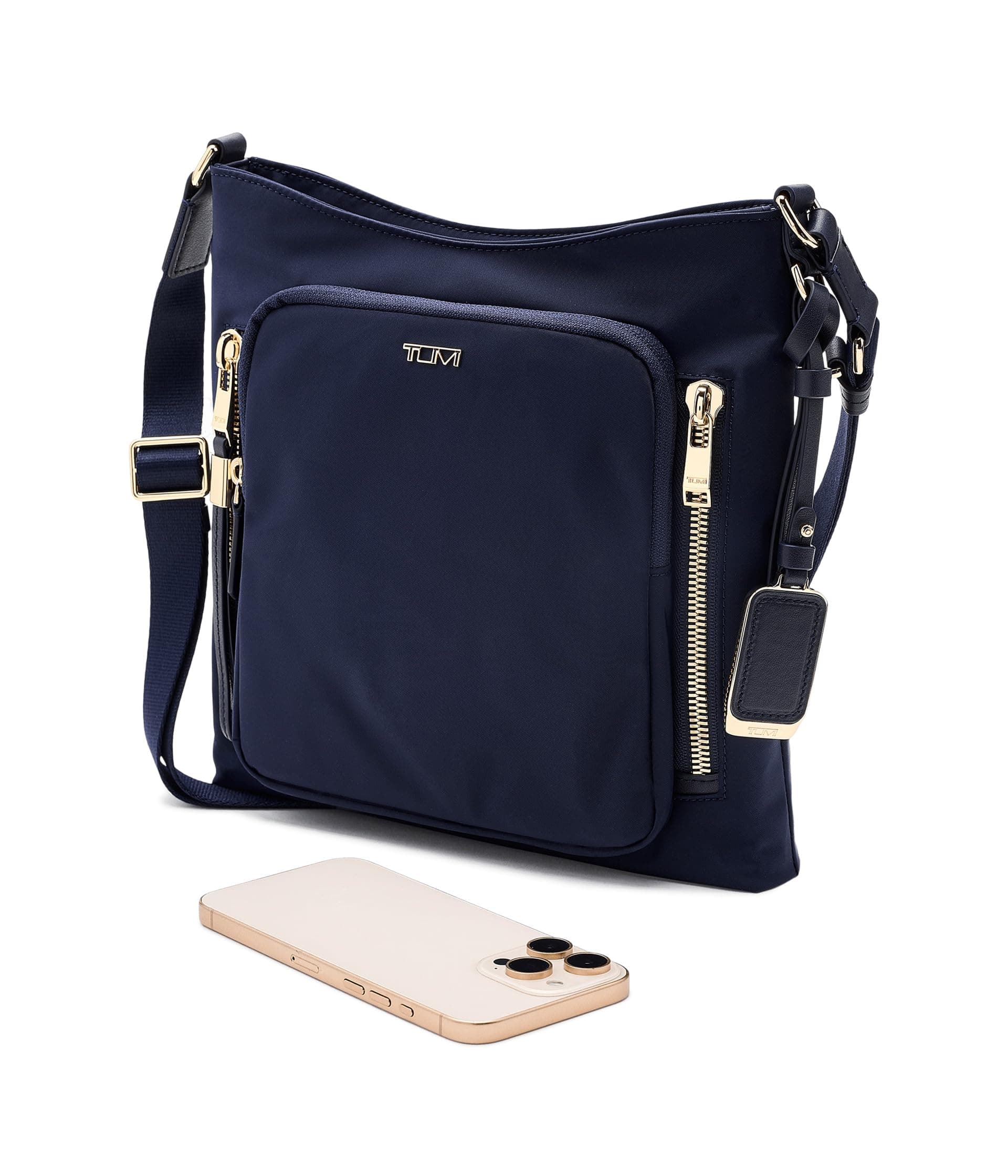Tumi Tyler Crossbody — vista 2